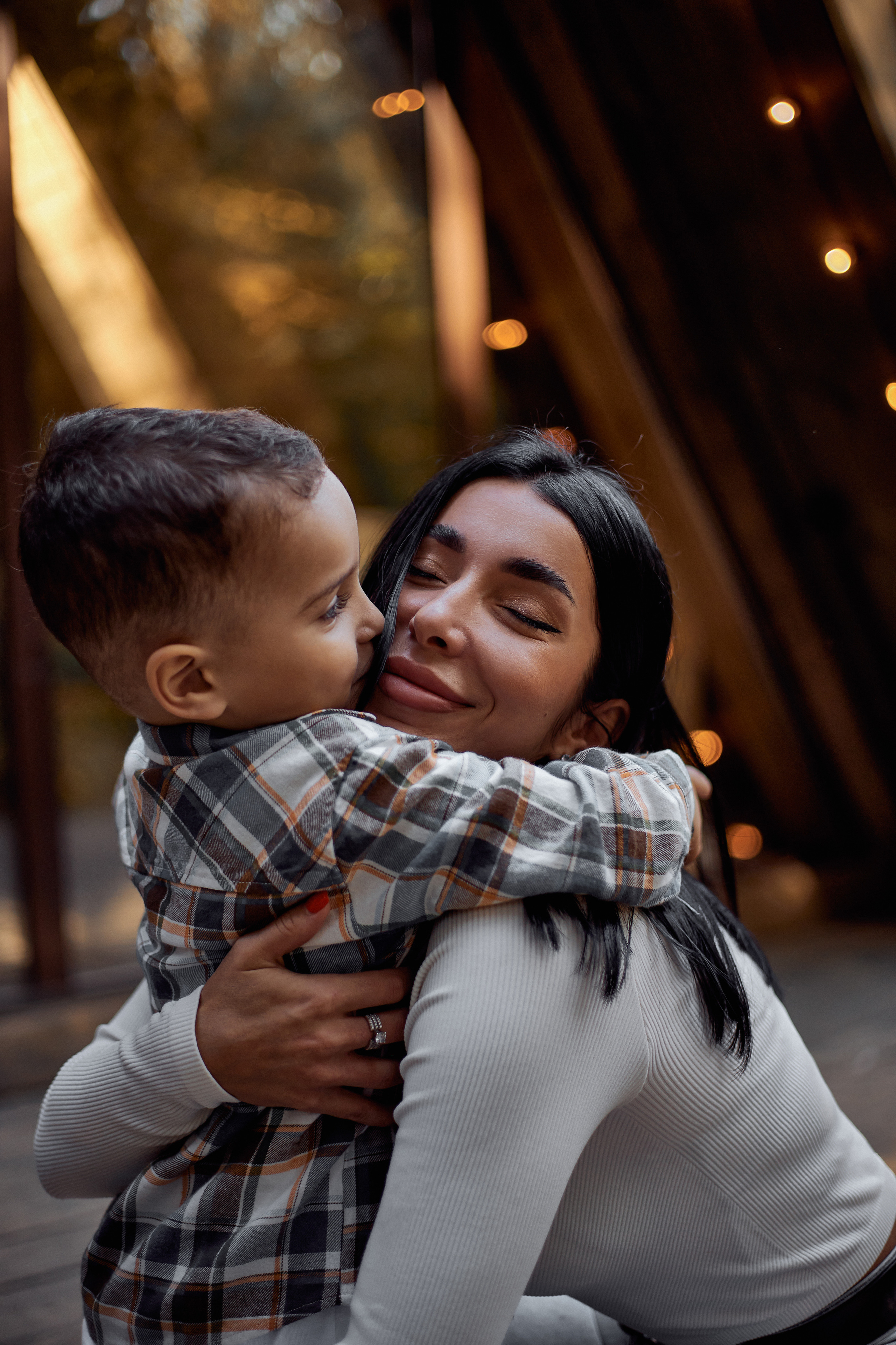 Семейные съёмки. Фотограф в Сургуте Олеся Морковских