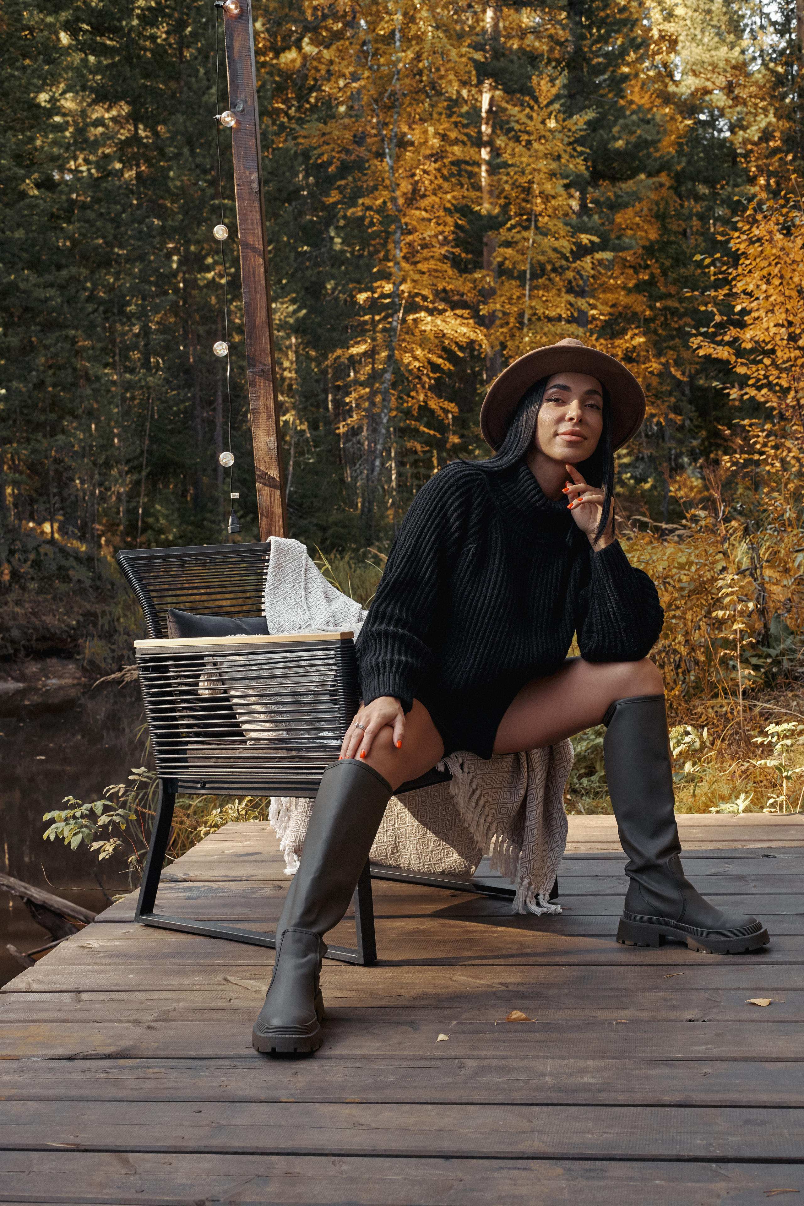 Семейные съёмки. Фотограф в Сургуте Олеся Морковских