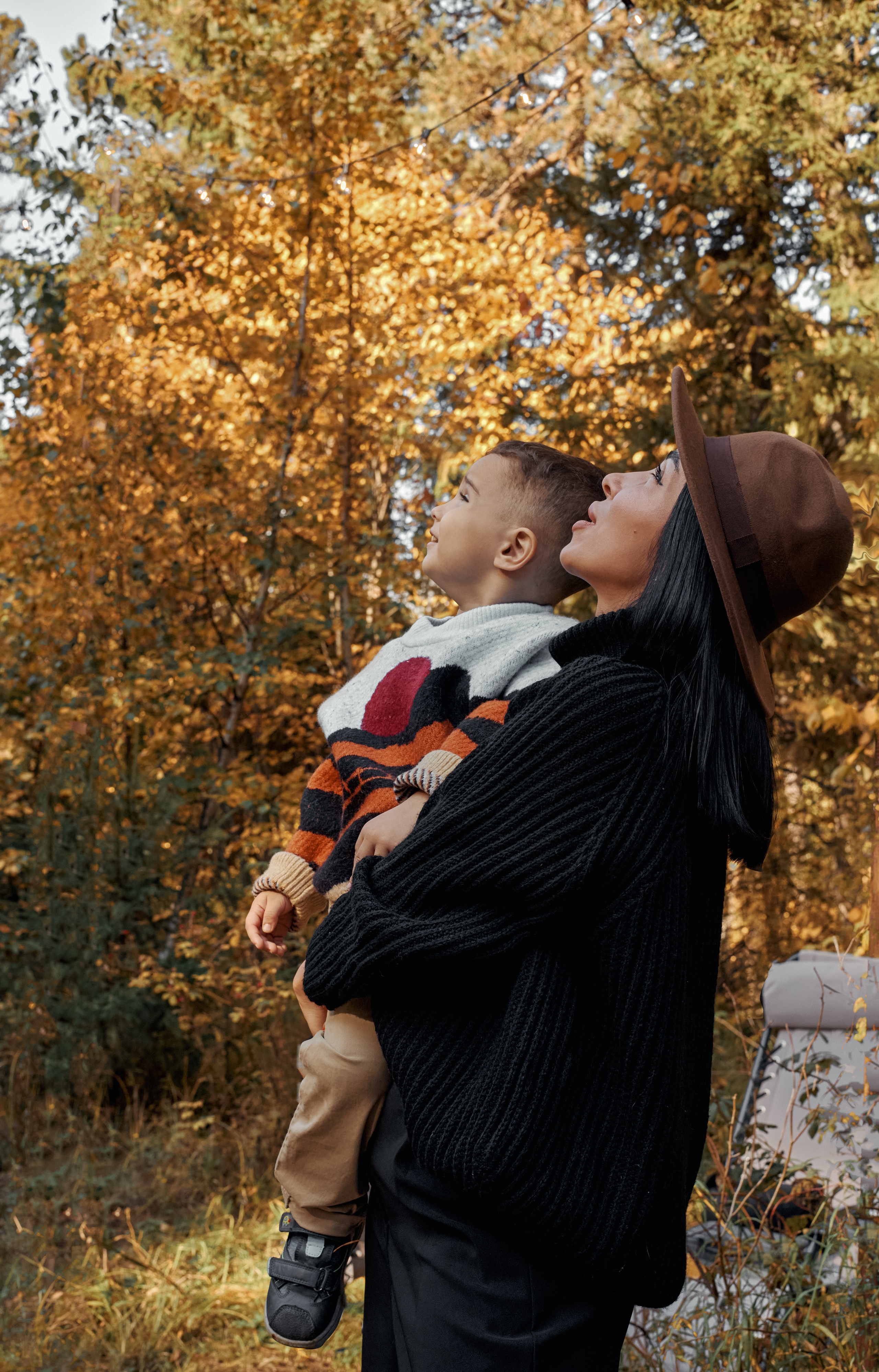 Семейные съёмки. Фотограф в Сургуте Олеся Морковских