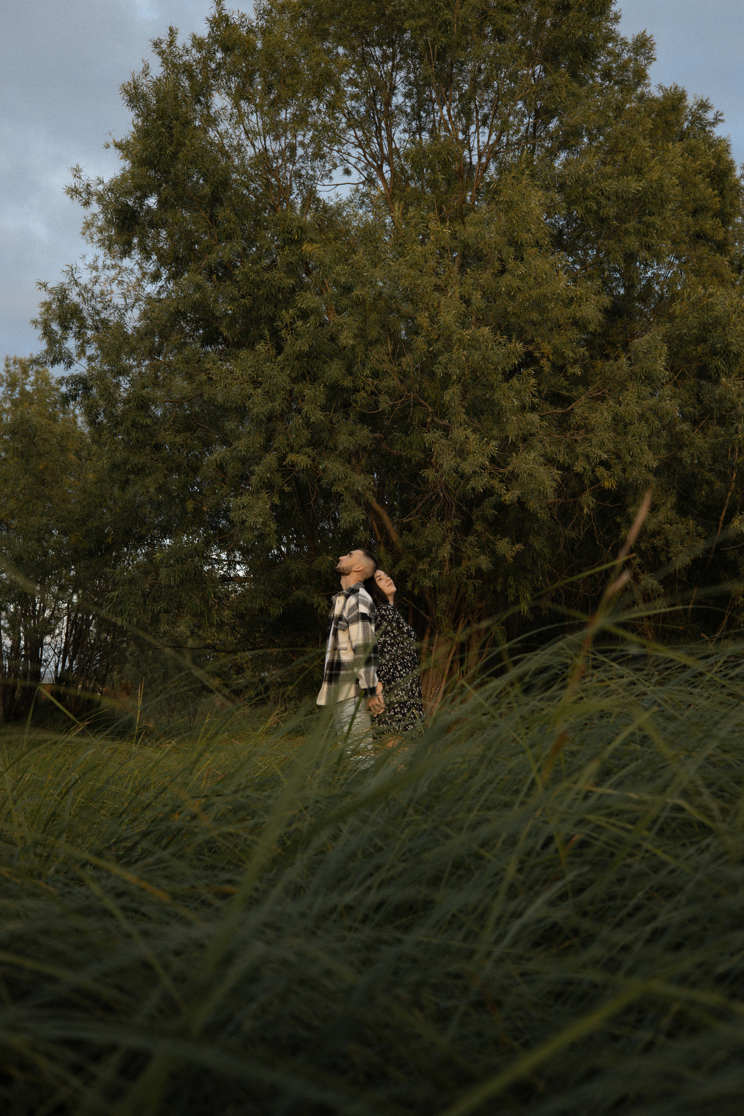 Love story. Фотограф в Сургуте Олеся Морковских