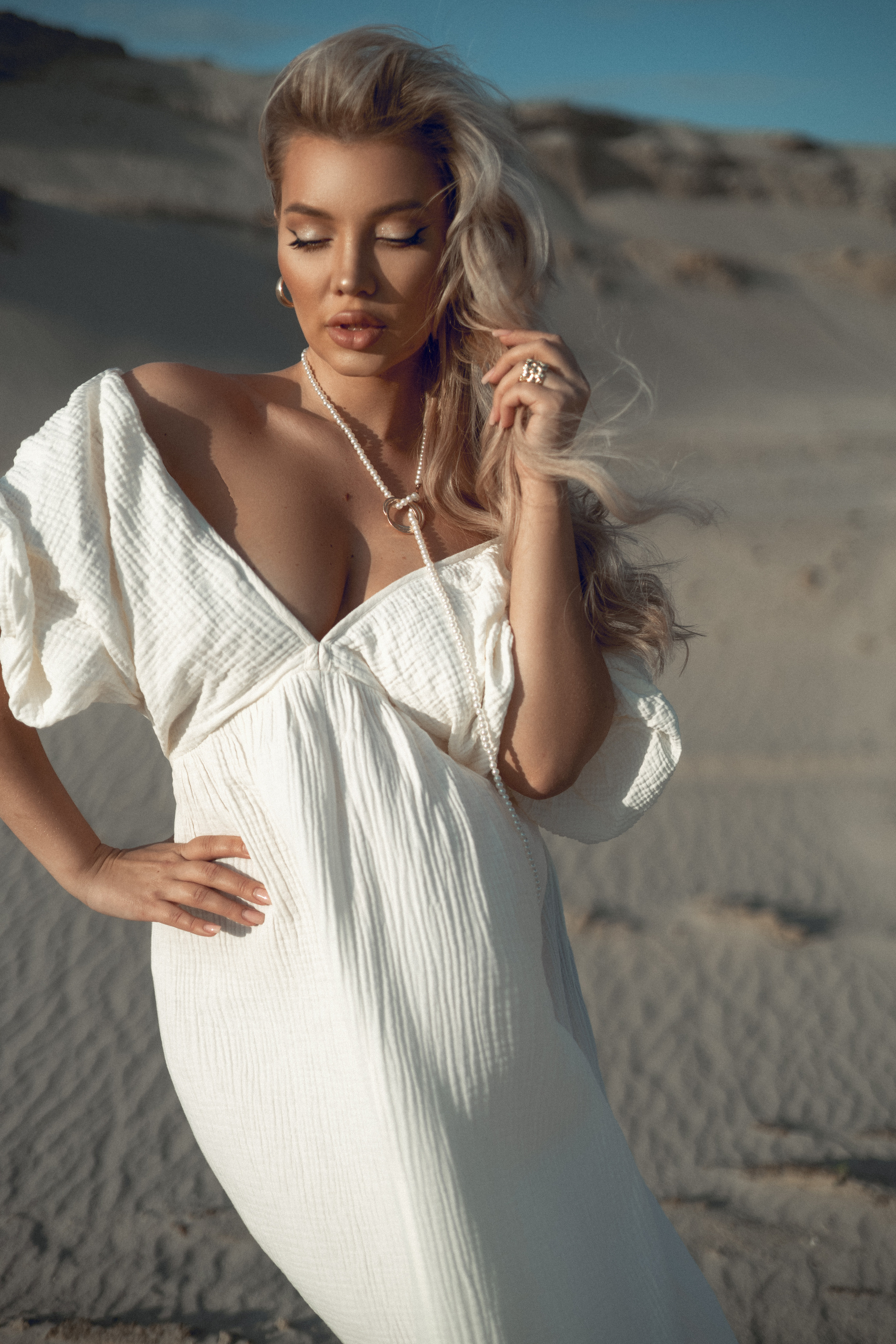 Индивидуальные фотосессии. Фотограф в Сургуте Олеся Морковских