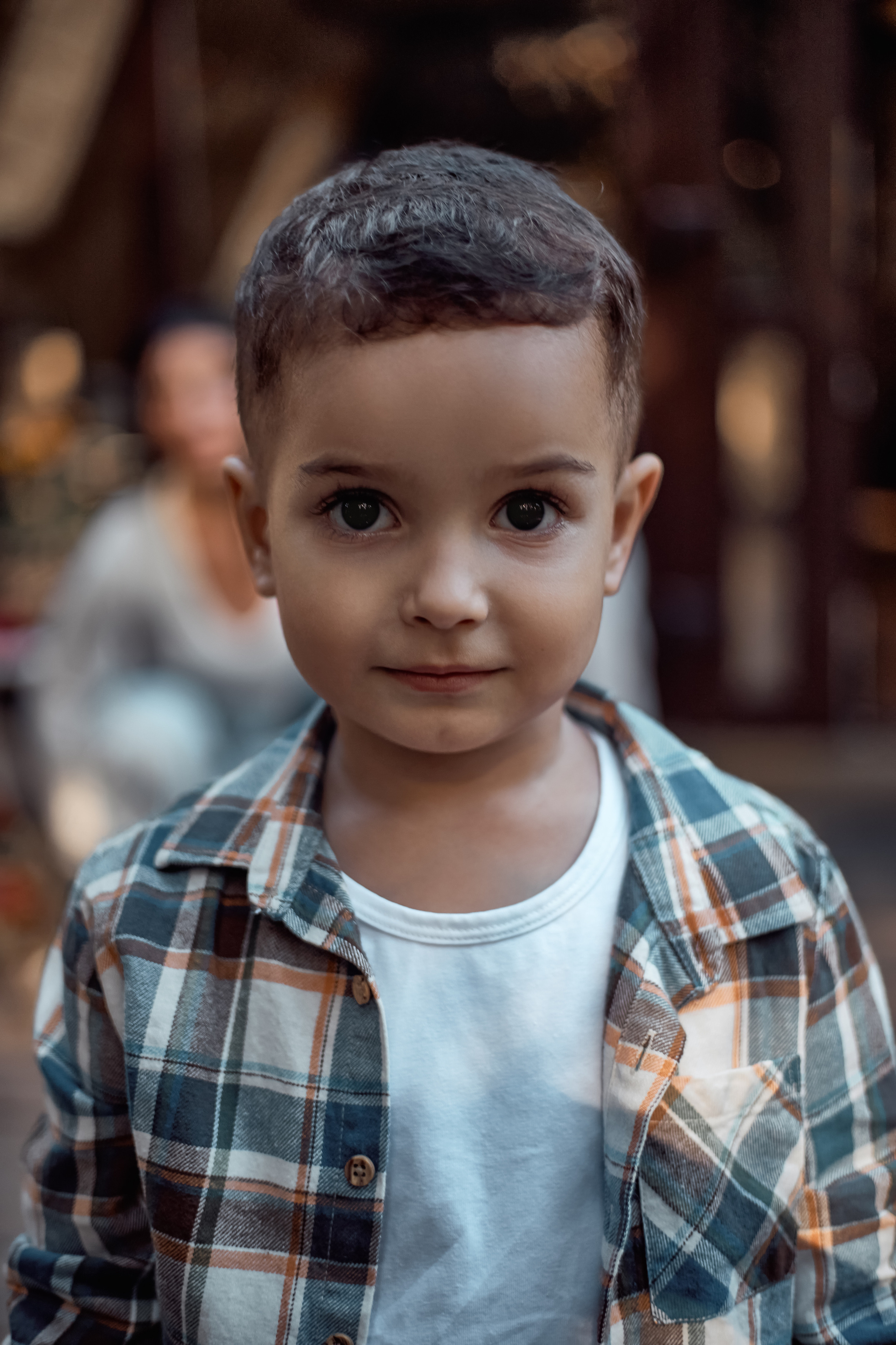 Семейные съёмки. Фотограф в Сургуте Олеся Морковских