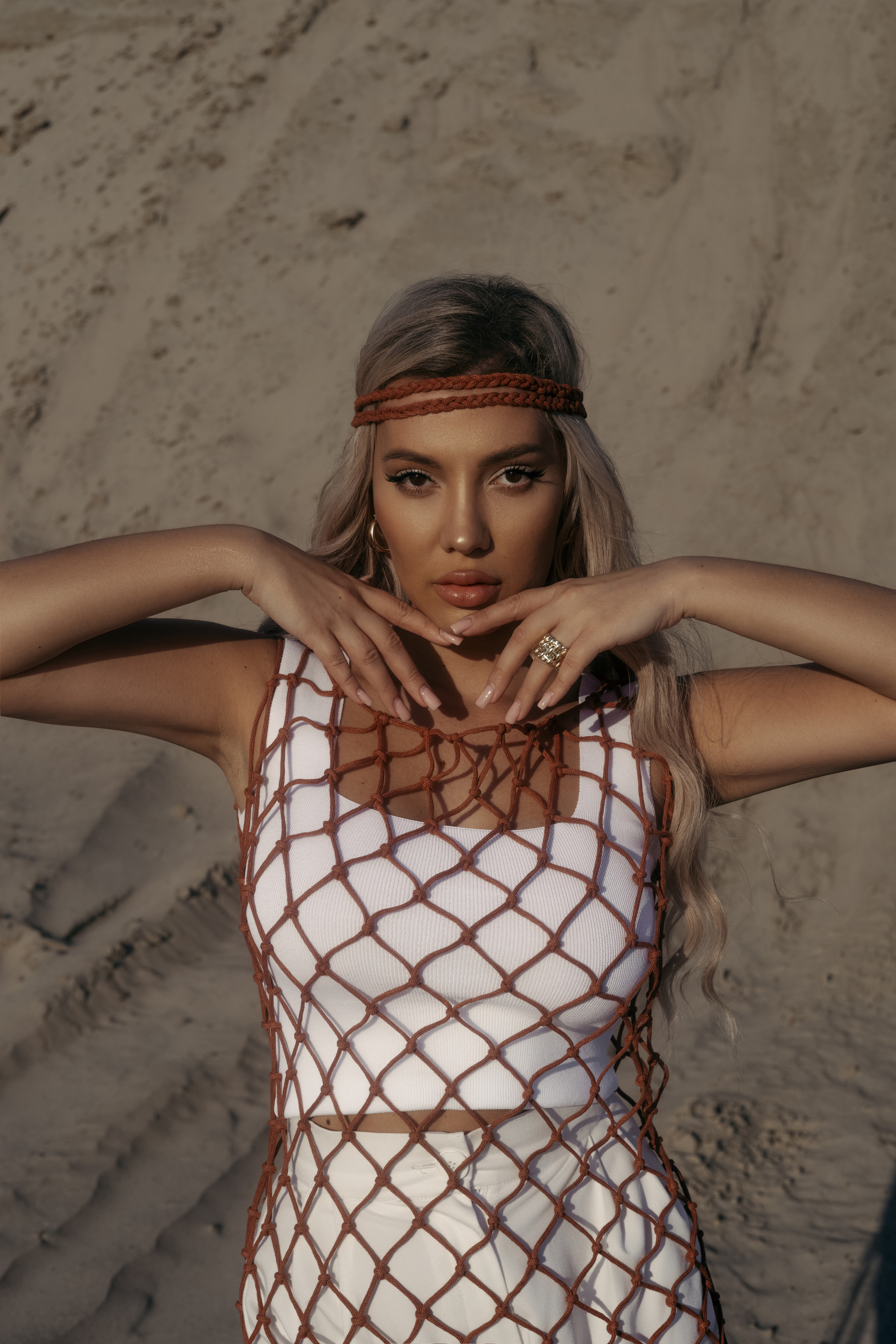 Индивидуальные фотосессии. Фотограф в Сургуте Олеся Морковских