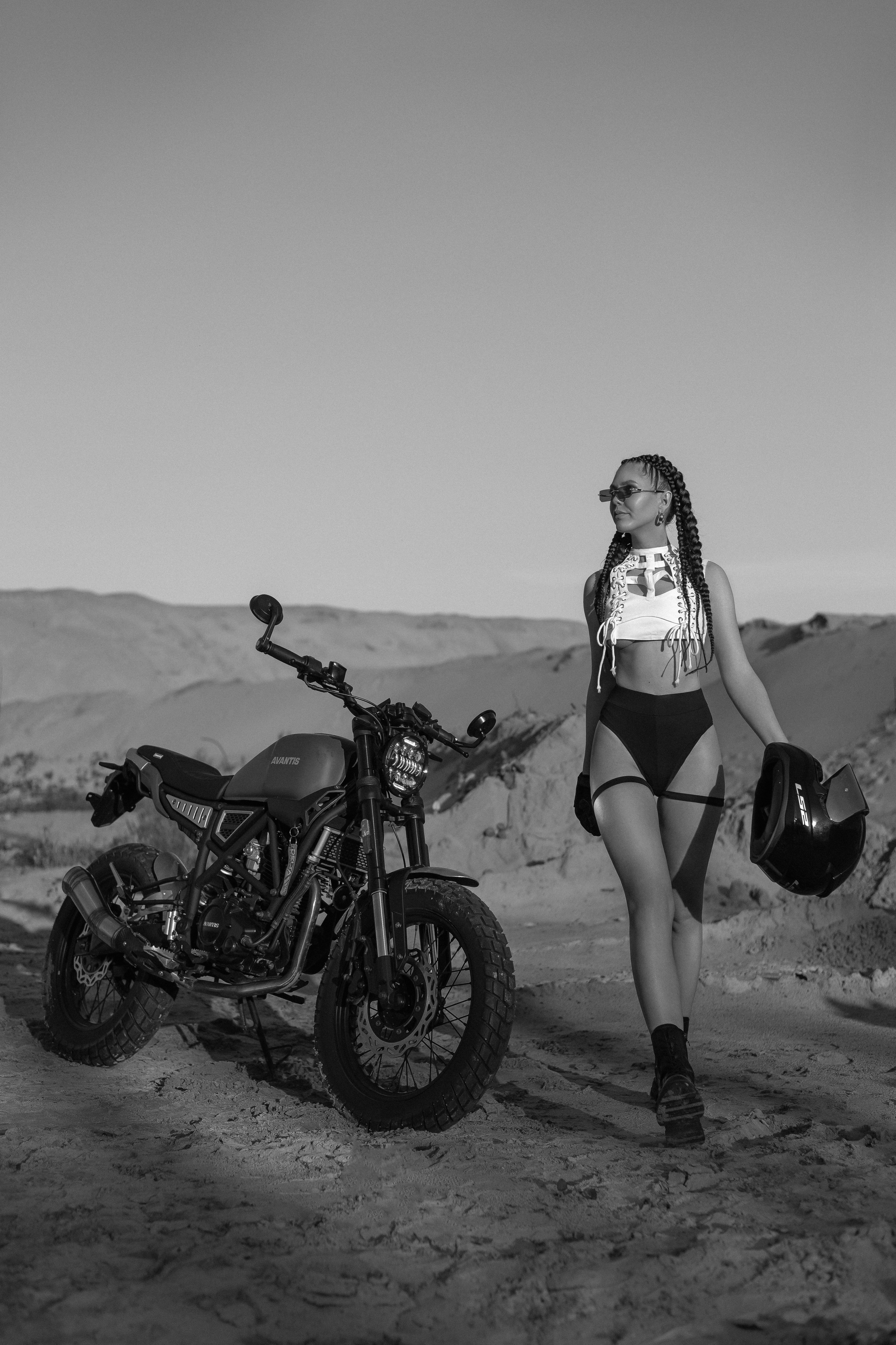 Творческие съёмки. Фотограф в Сургуте Олеся Морковских