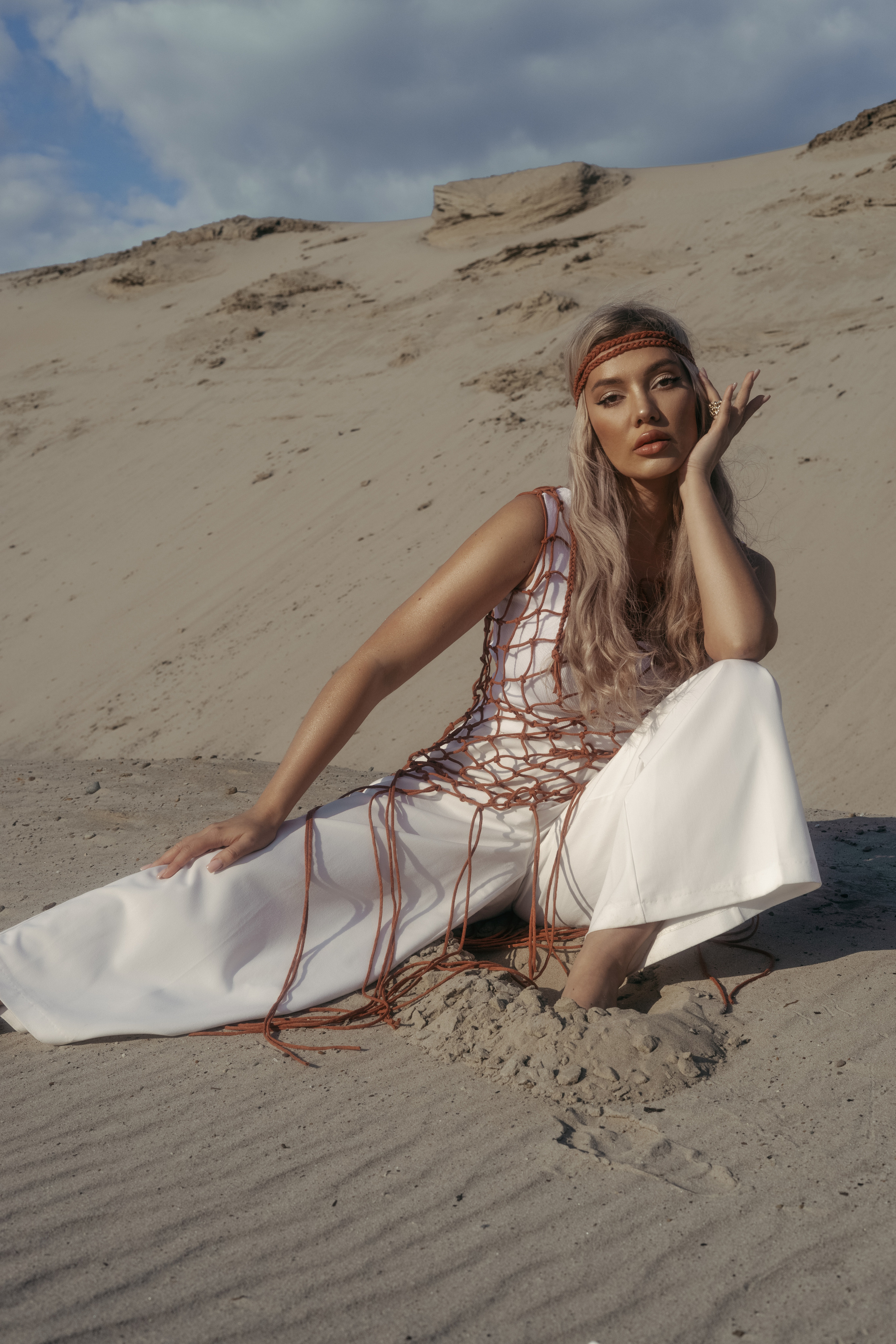 Индивидуальные фотосессии. Фотограф в Сургуте Олеся Морковских