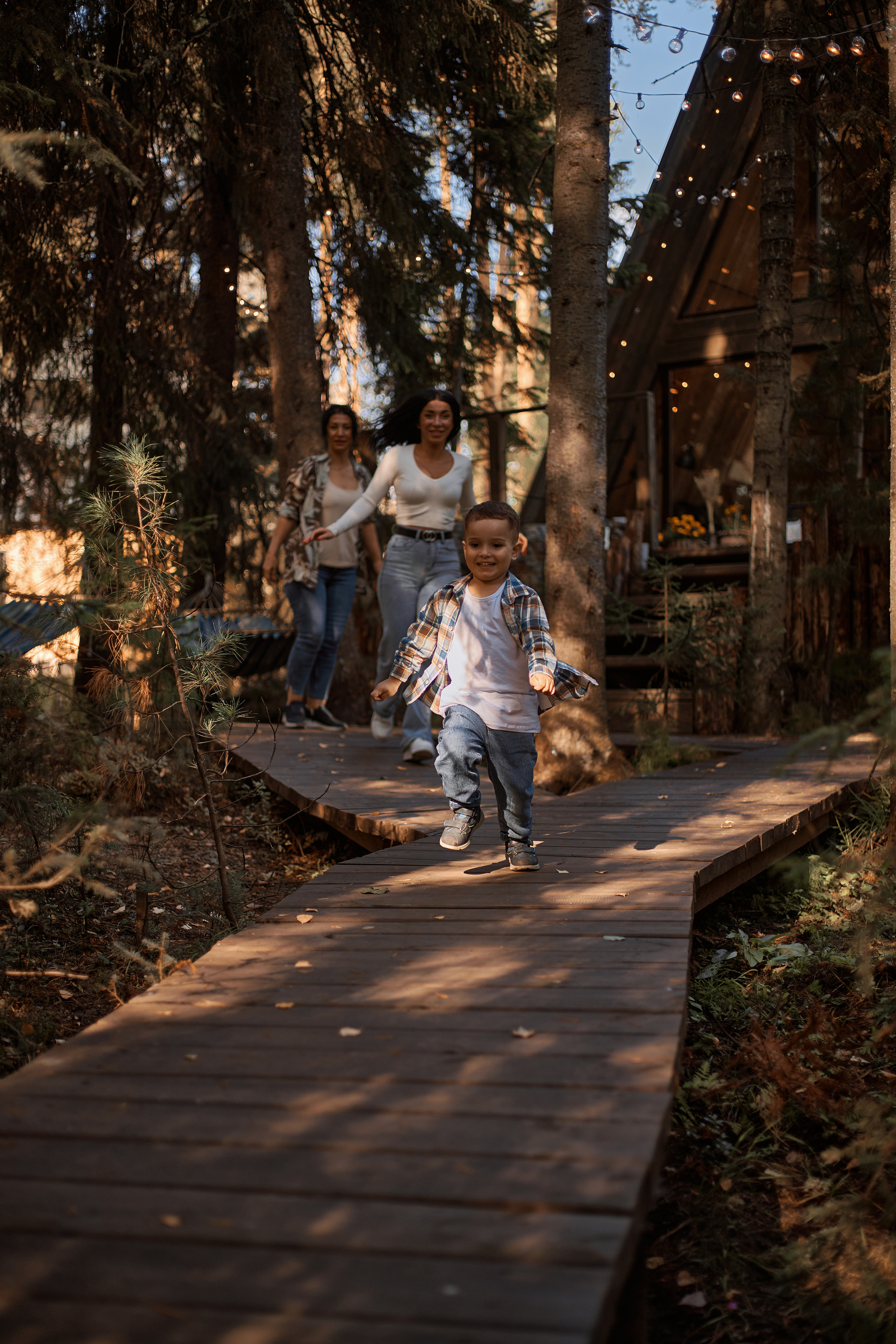 Семейные съёмки. Фотограф в Сургуте Олеся Морковских