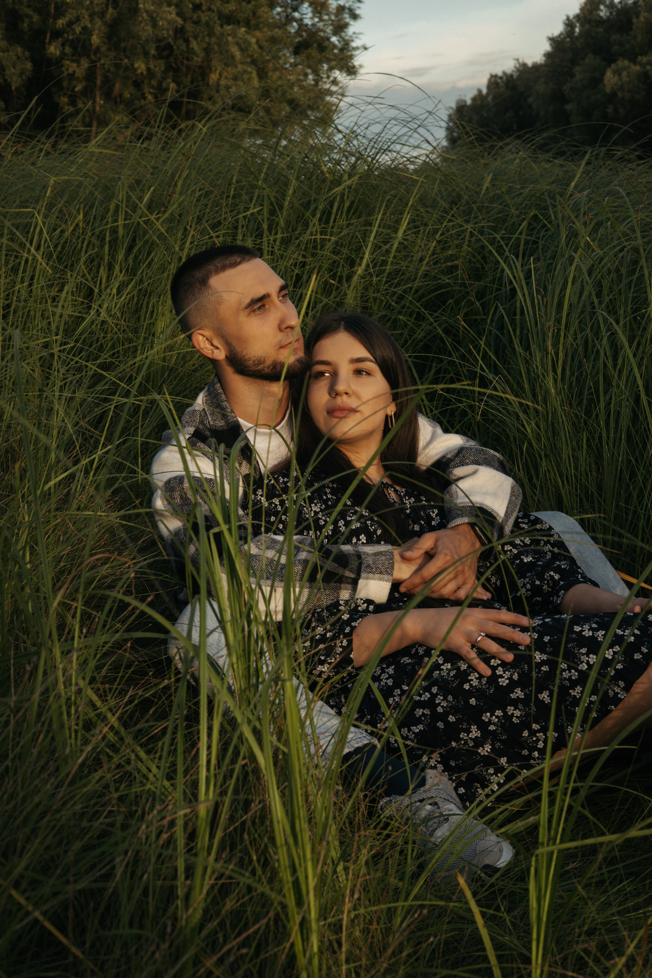 Love story. Фотограф в Сургуте Олеся Морковских