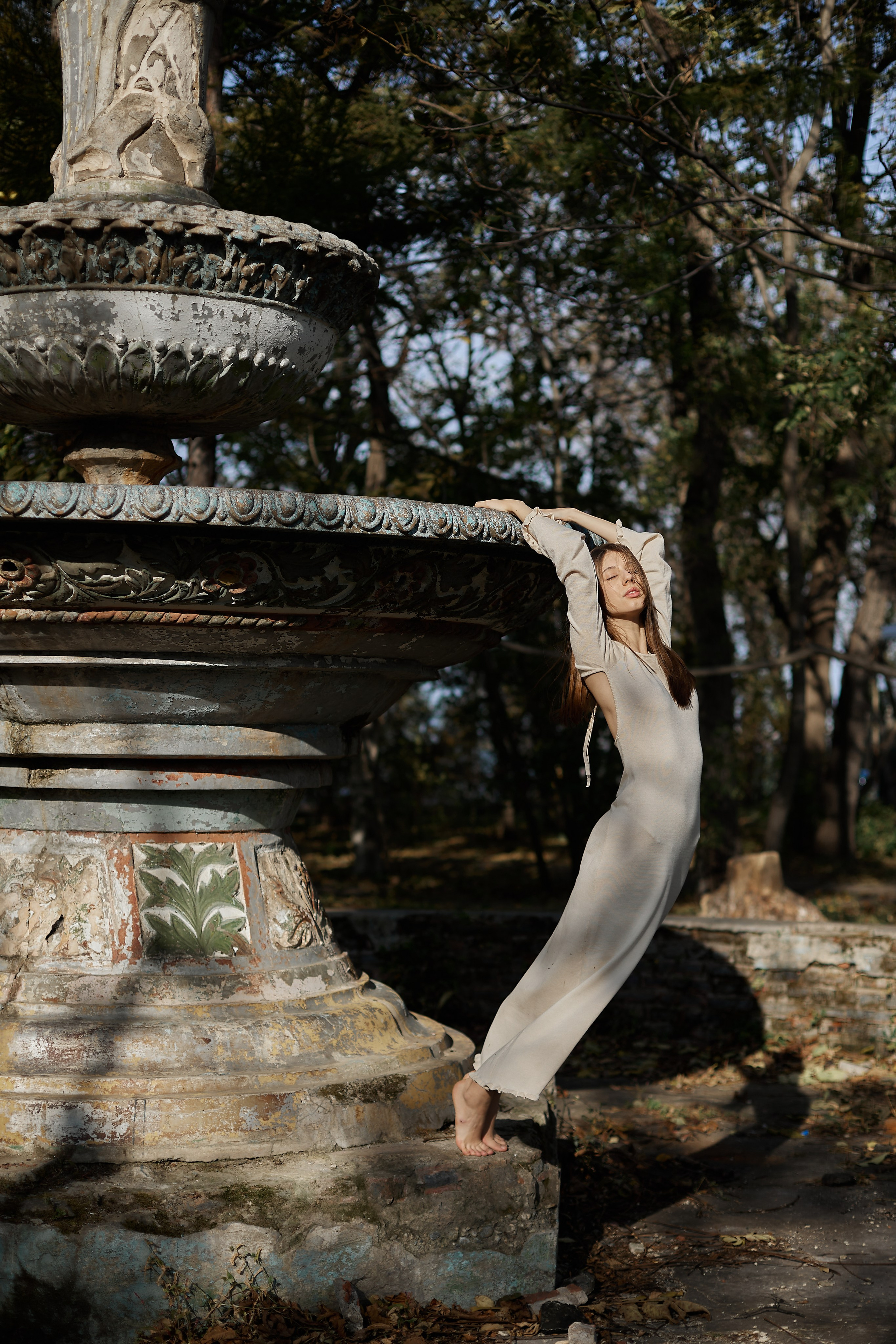 Natural. Семейный и женский фотограф во Владивостоке Тамара Кондор