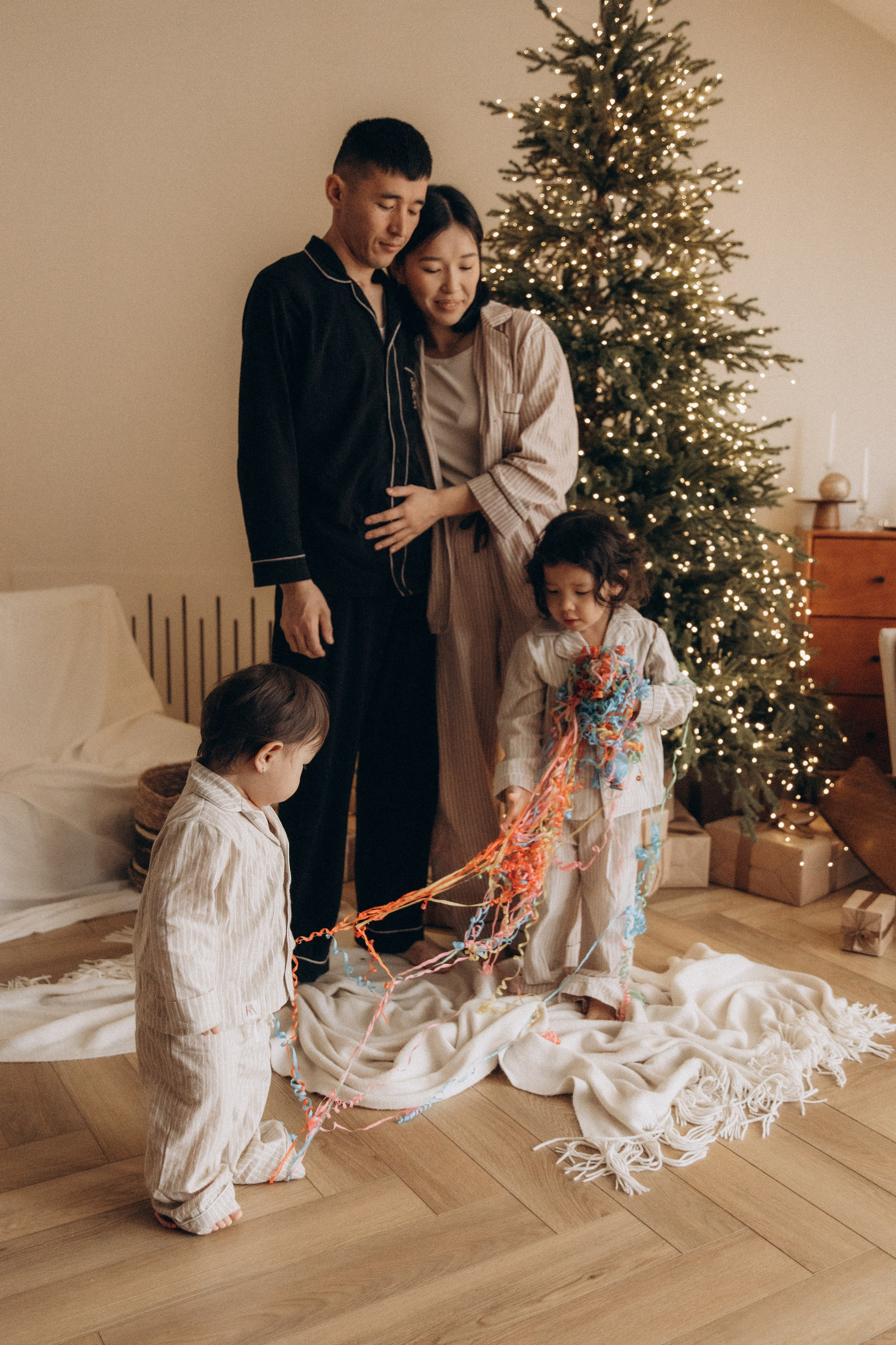 Семейные истории. Семейный и женский фотограф во Владивостоке Тамара Кондор