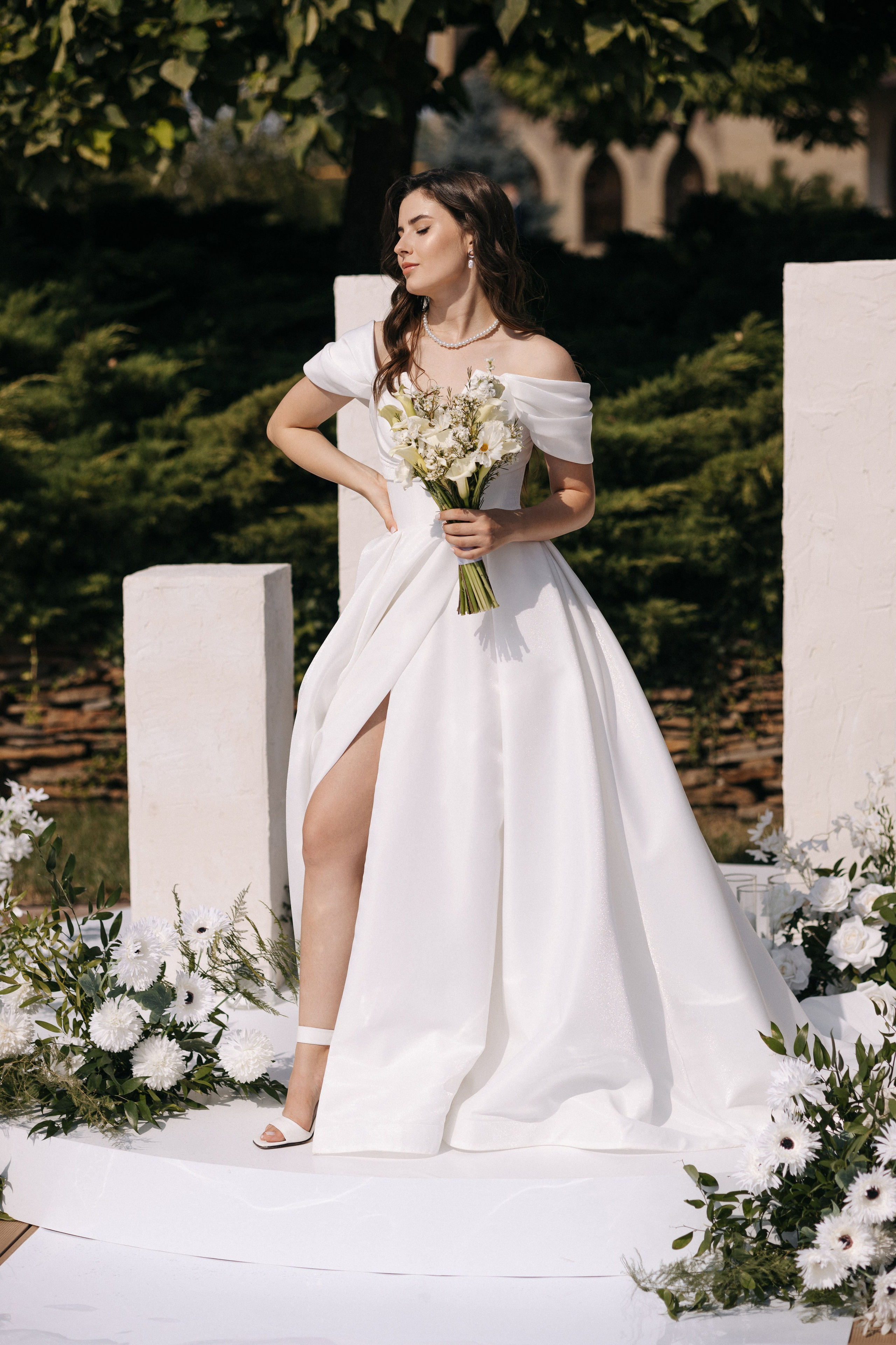 Илья и Яна. Wedding and Reportage photographer Marmarov Christya