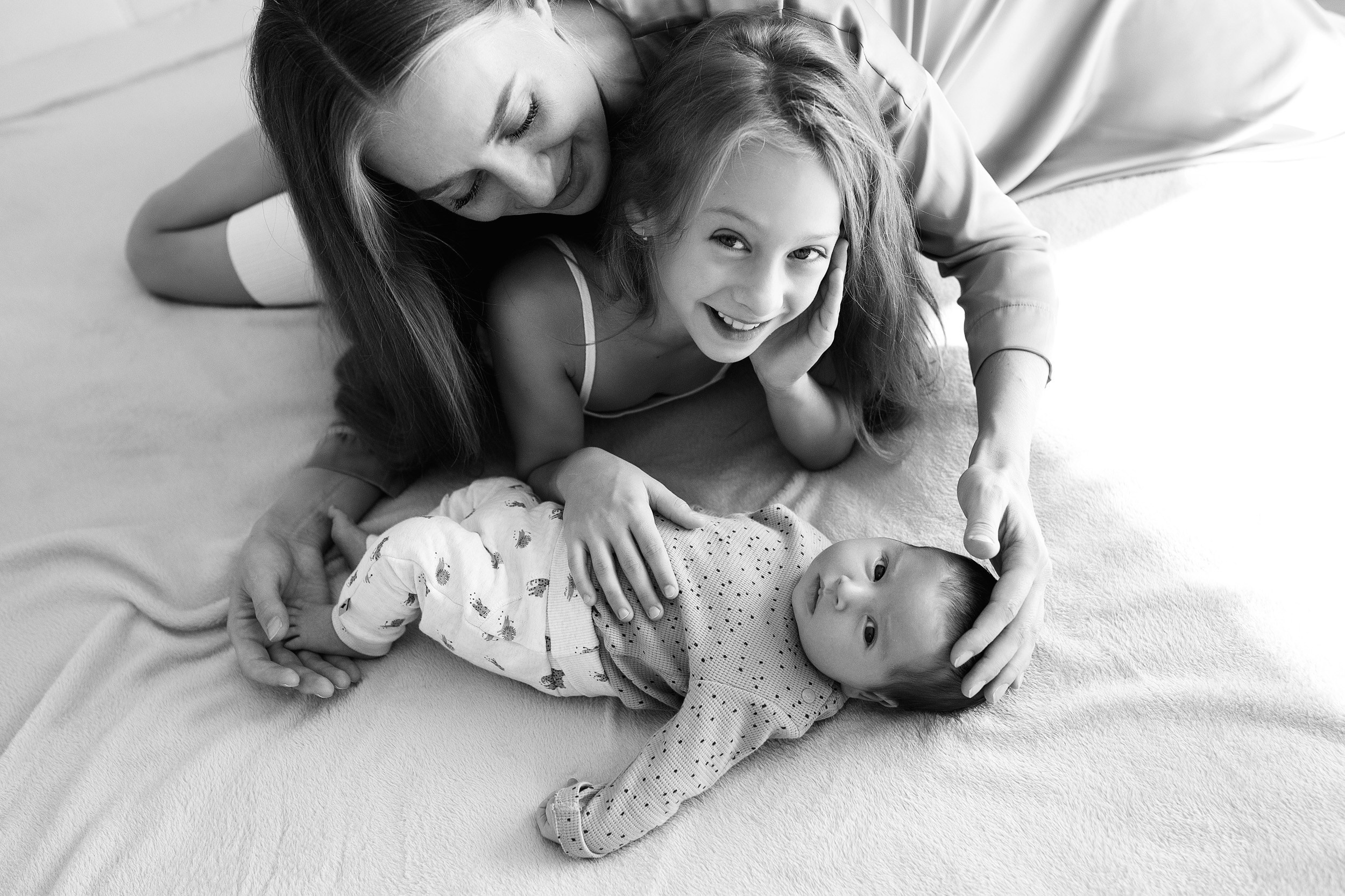 МАКСИМ домашняя Life. Фотограф новорожденных Оксана Полевская