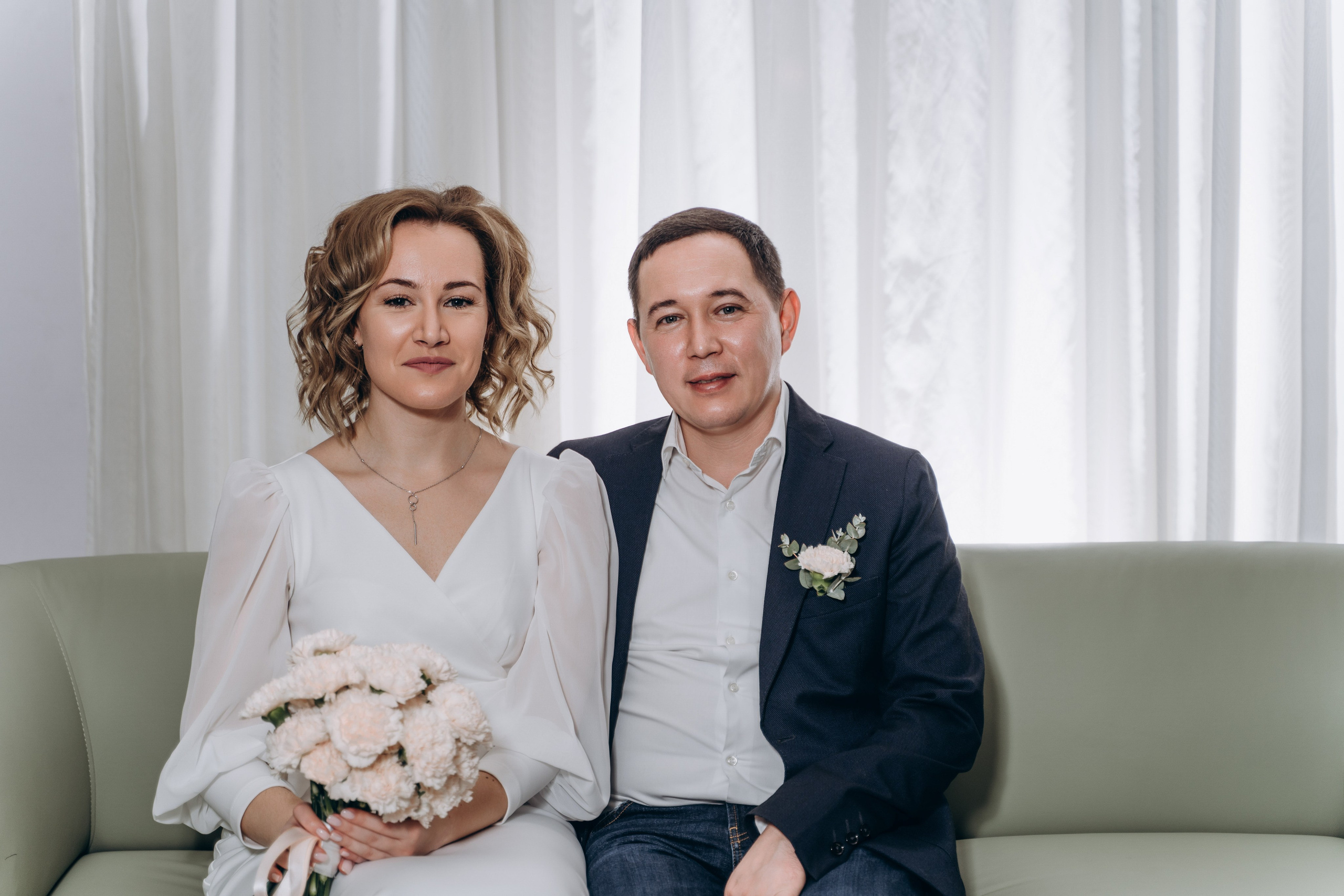 Свадьба Алберт и Дарья. Event фотограф Степанова Александра