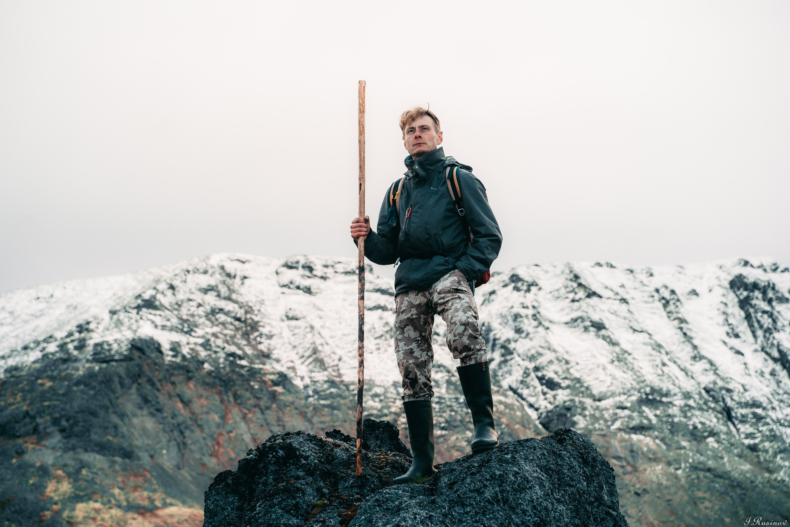 ХИБИНЫ 2021 г. Event фотограф Степанова Александра