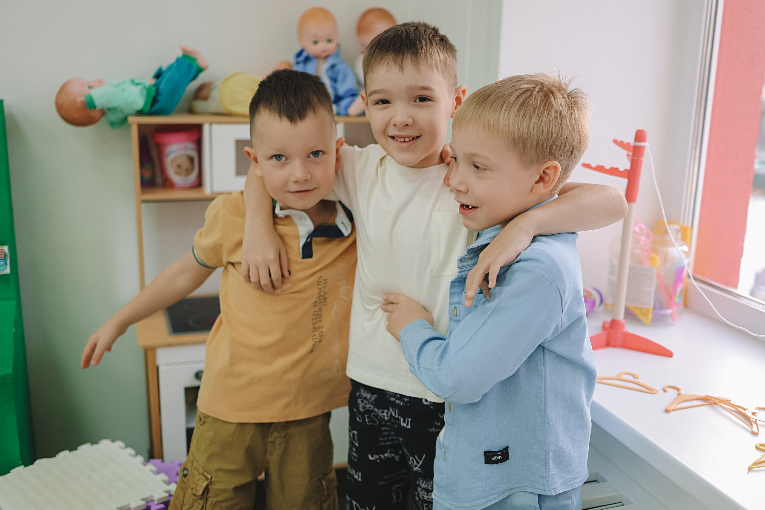Один день в саду Эврика. Семейный фотограф Тюмень, фотограф на роды Салмина Мария