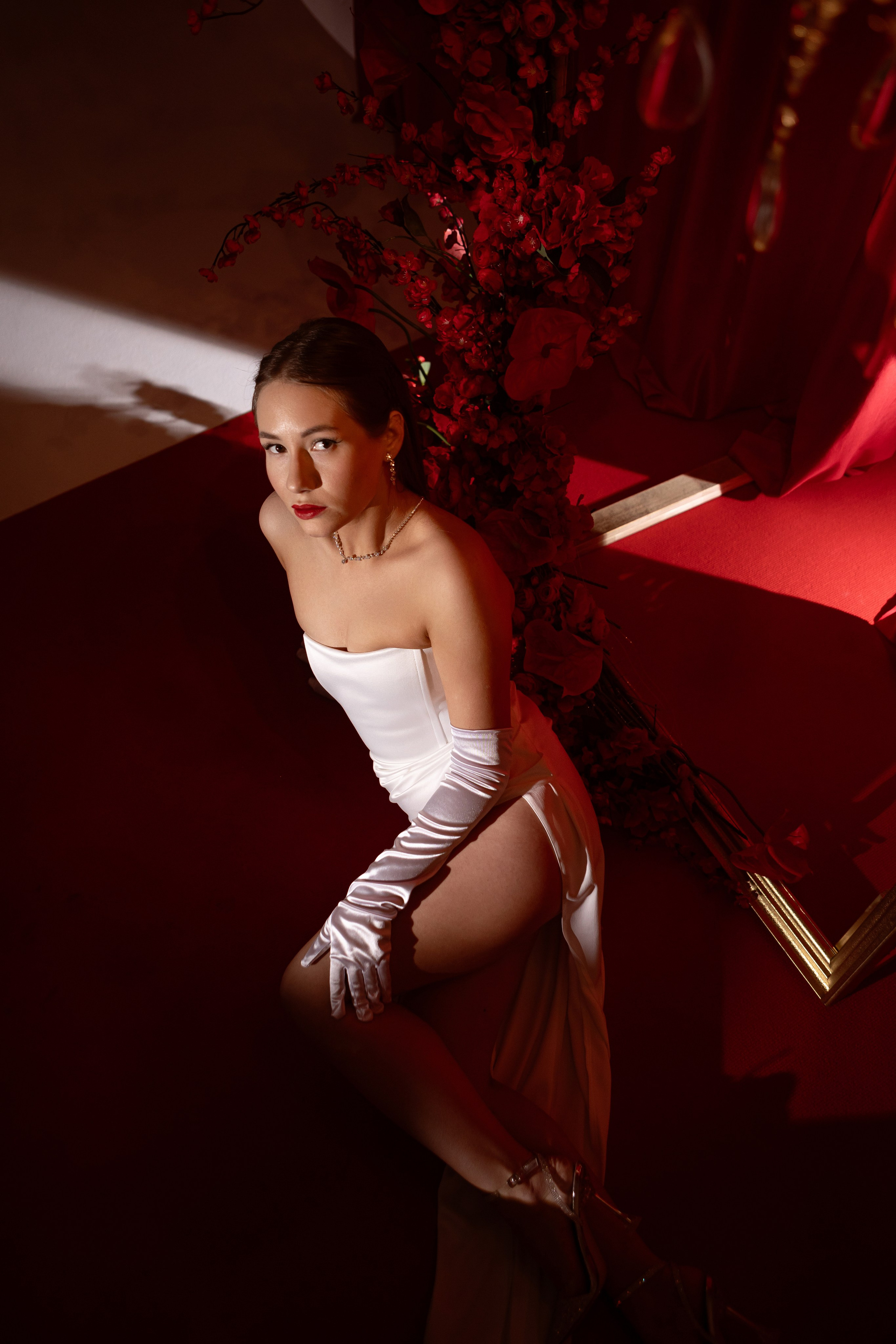 Альфия. Свадебный фотограф в СПБ | Санкт-Петербурге Анастасия Рахимгулова