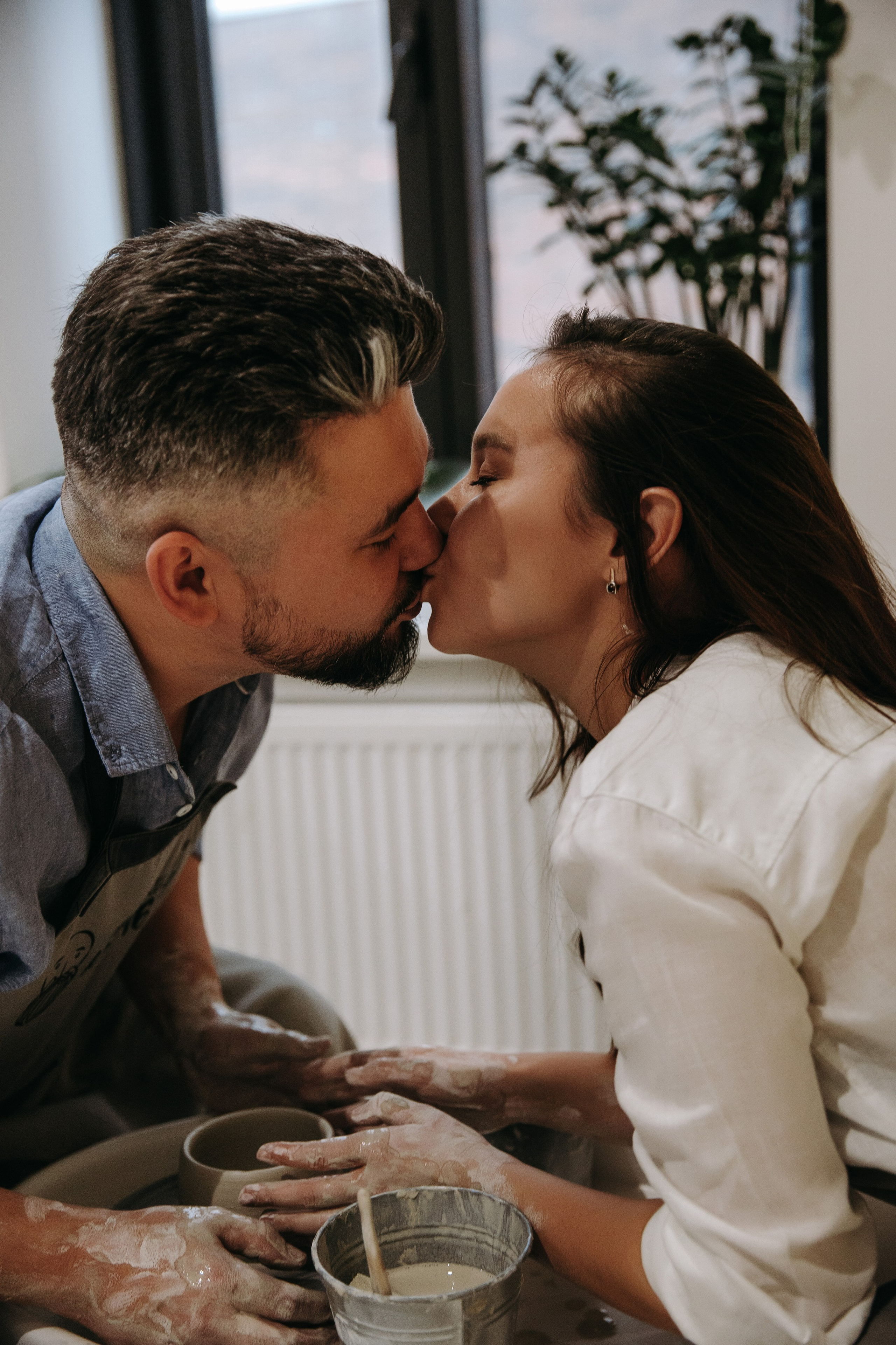 Съемки. Свадебный и семейный фотограф в Уфе Руслан Миргаляов