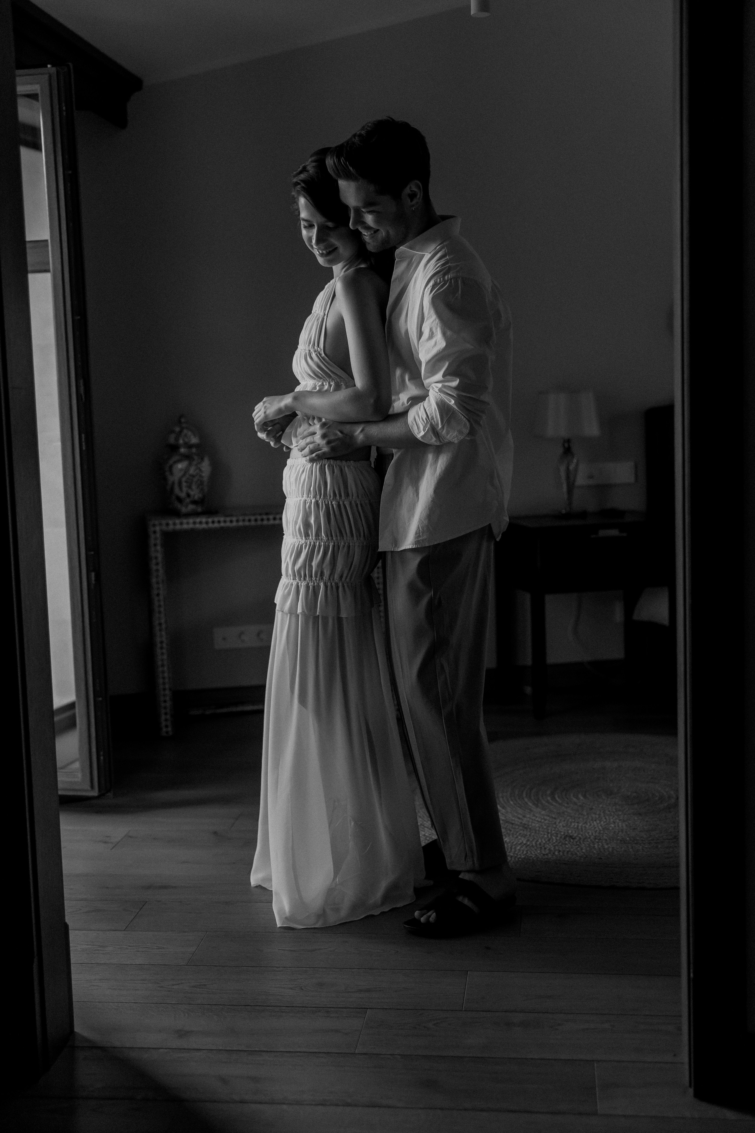 София & Кристиан. Photographer Smyslova Lilia