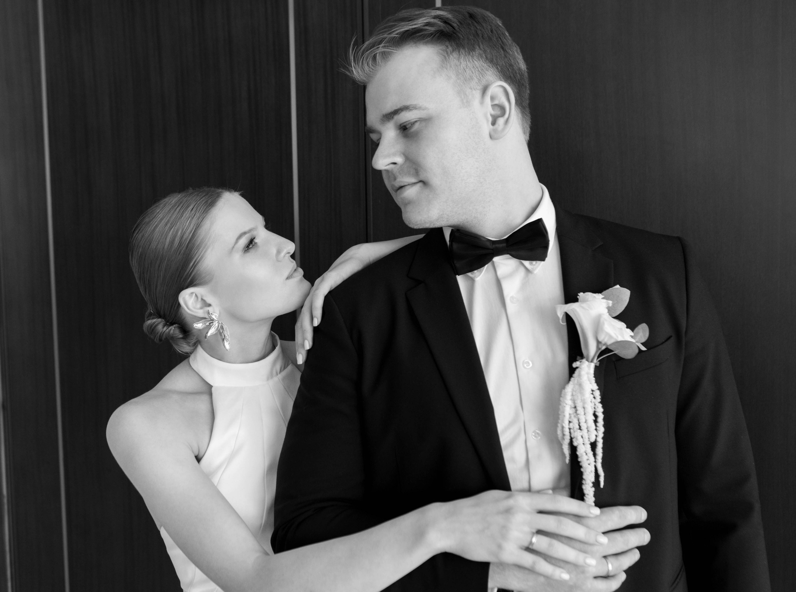 Максим & Анна