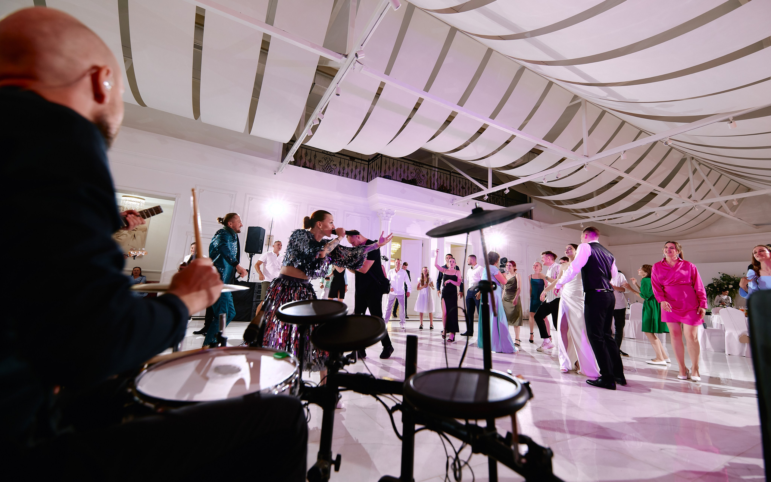 Дима и Настя. Фотограф в Саранске Дмитрий Емелин