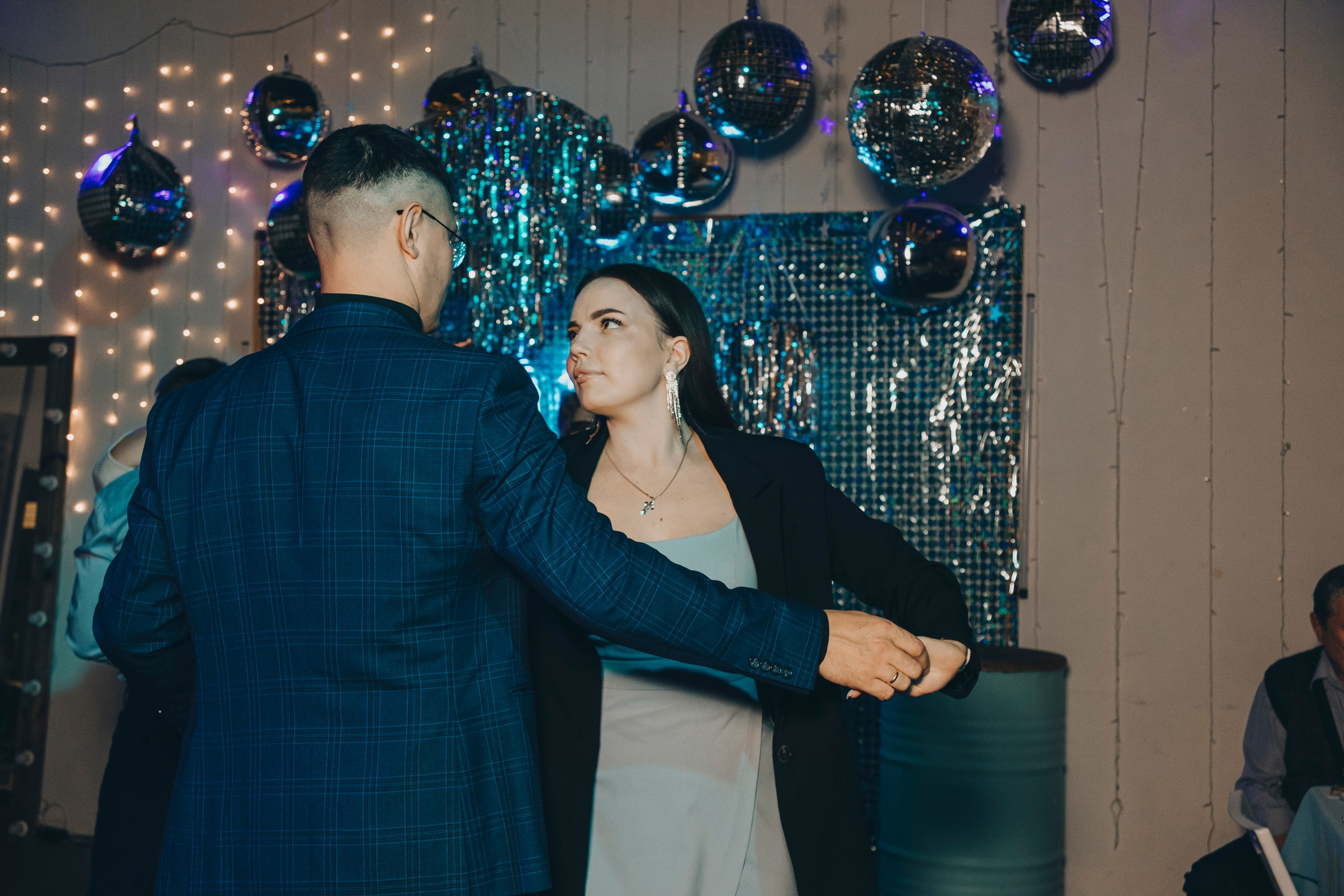 Репортаж Дня Рождения. Фотограф в Иркутске Анна Мирошникова