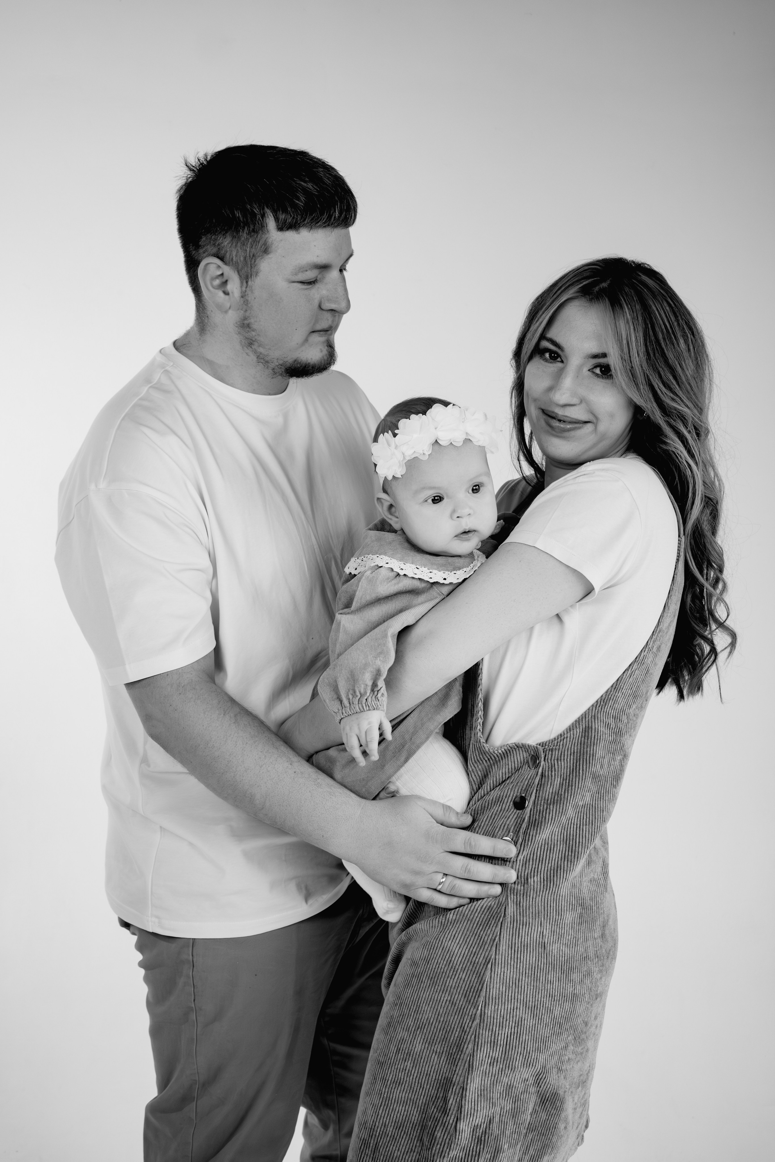 Грачёвы. Фотограф в Самаре Анастасия Попова