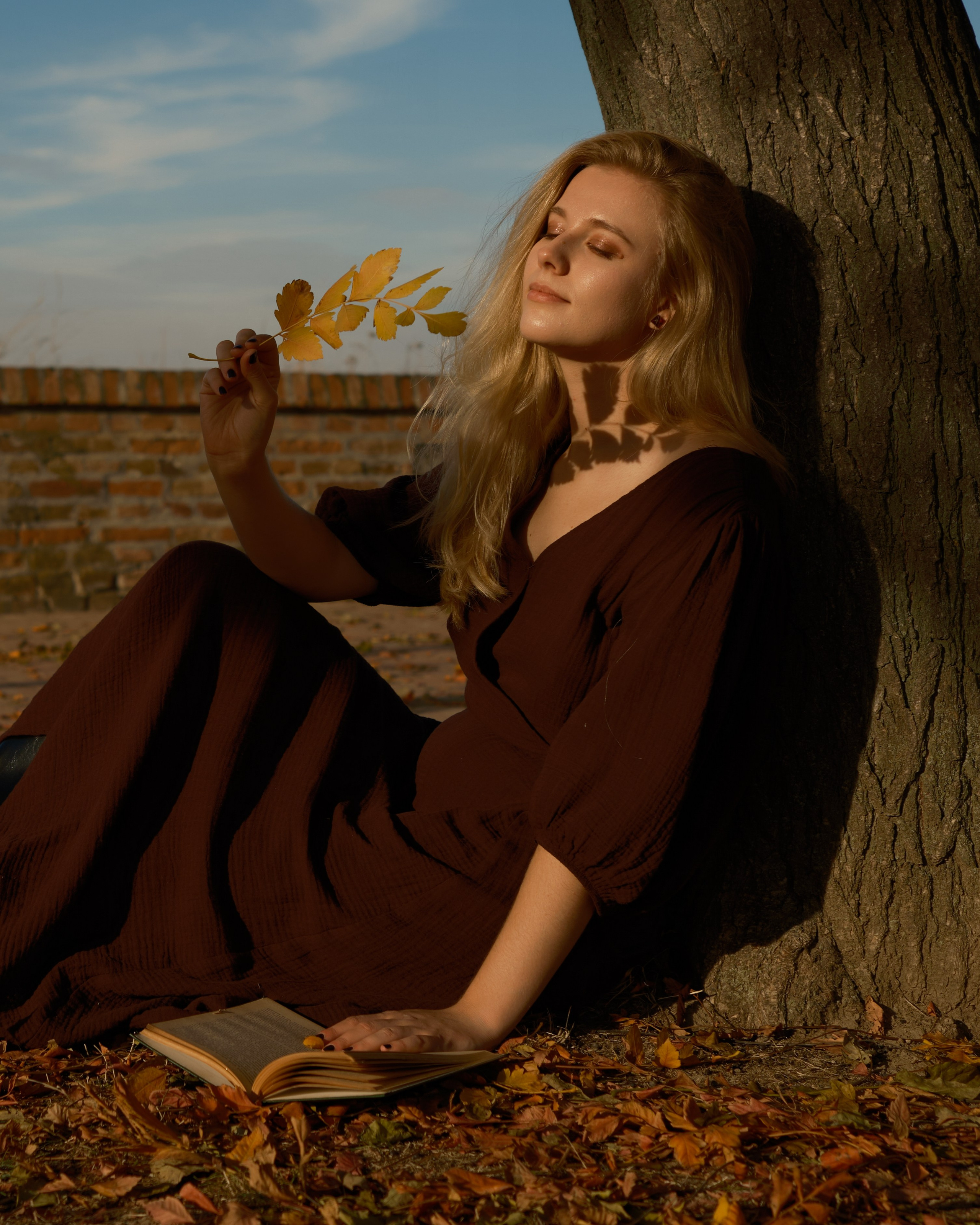 Anna. Portrait Photographer in Novi Sad and Belgrade