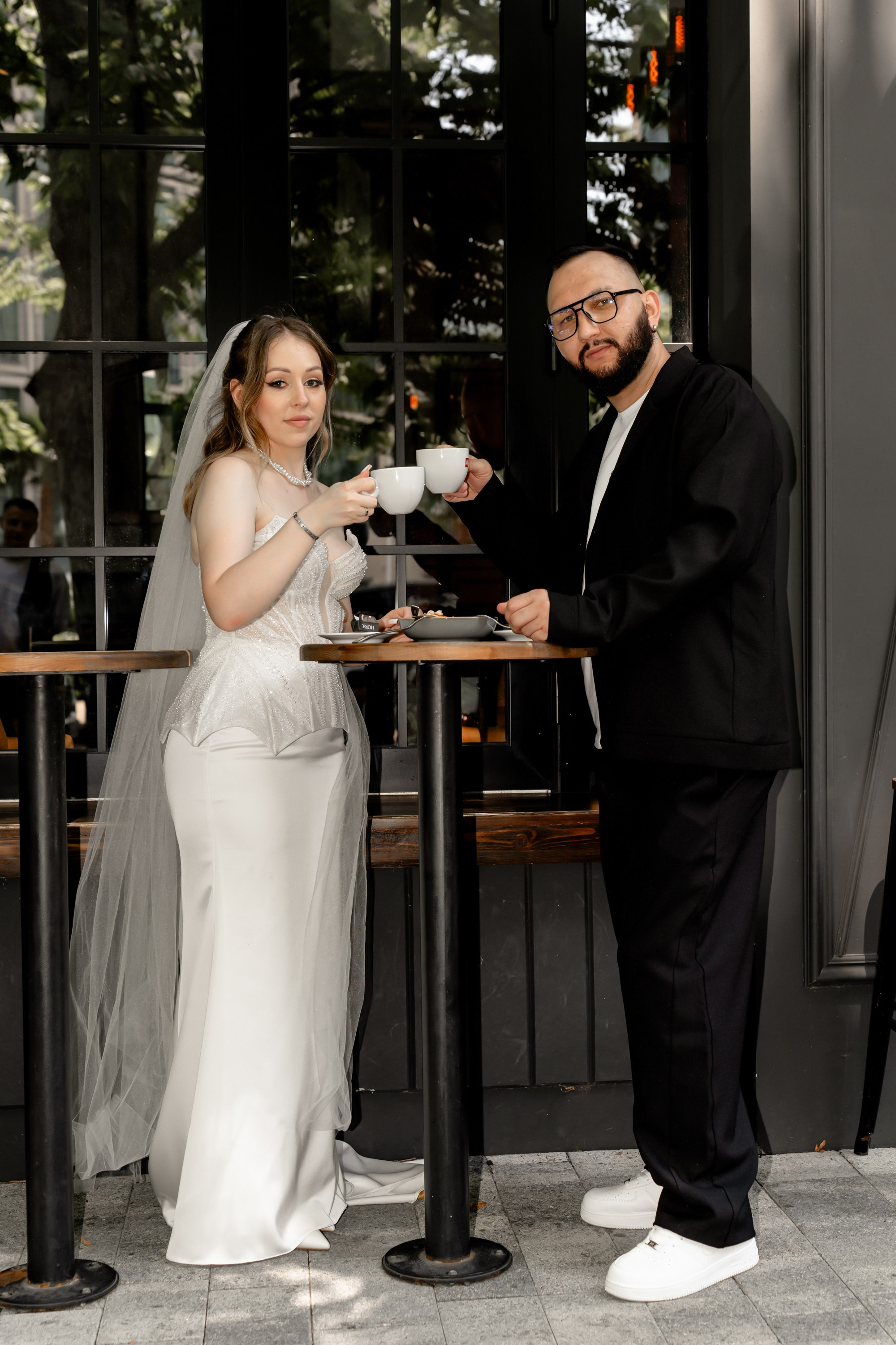 Фокс & Лина. Фотограф и видеограф в Сочи Красова Юлия