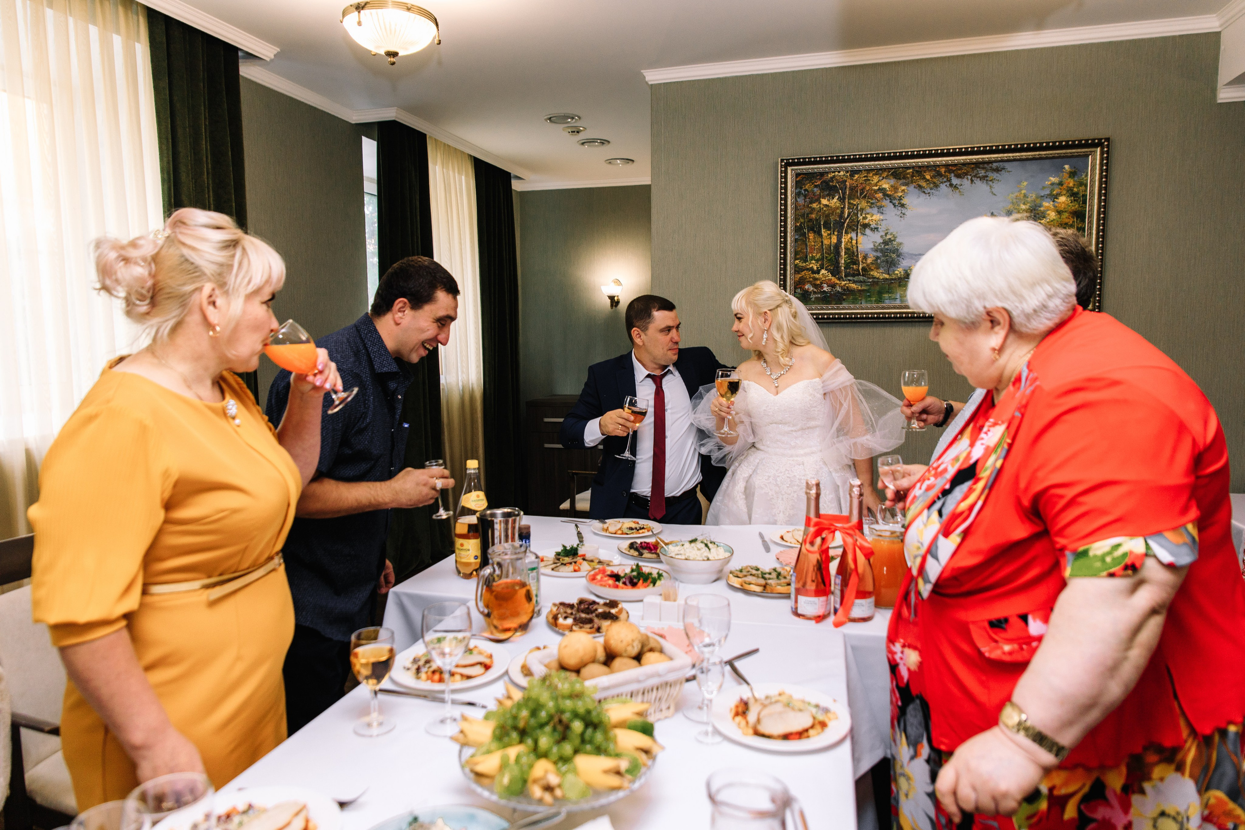ТАТЬЯНА И ВЛАДИМИР. Свадебный и семейный фотограф в Курске и Курчатове