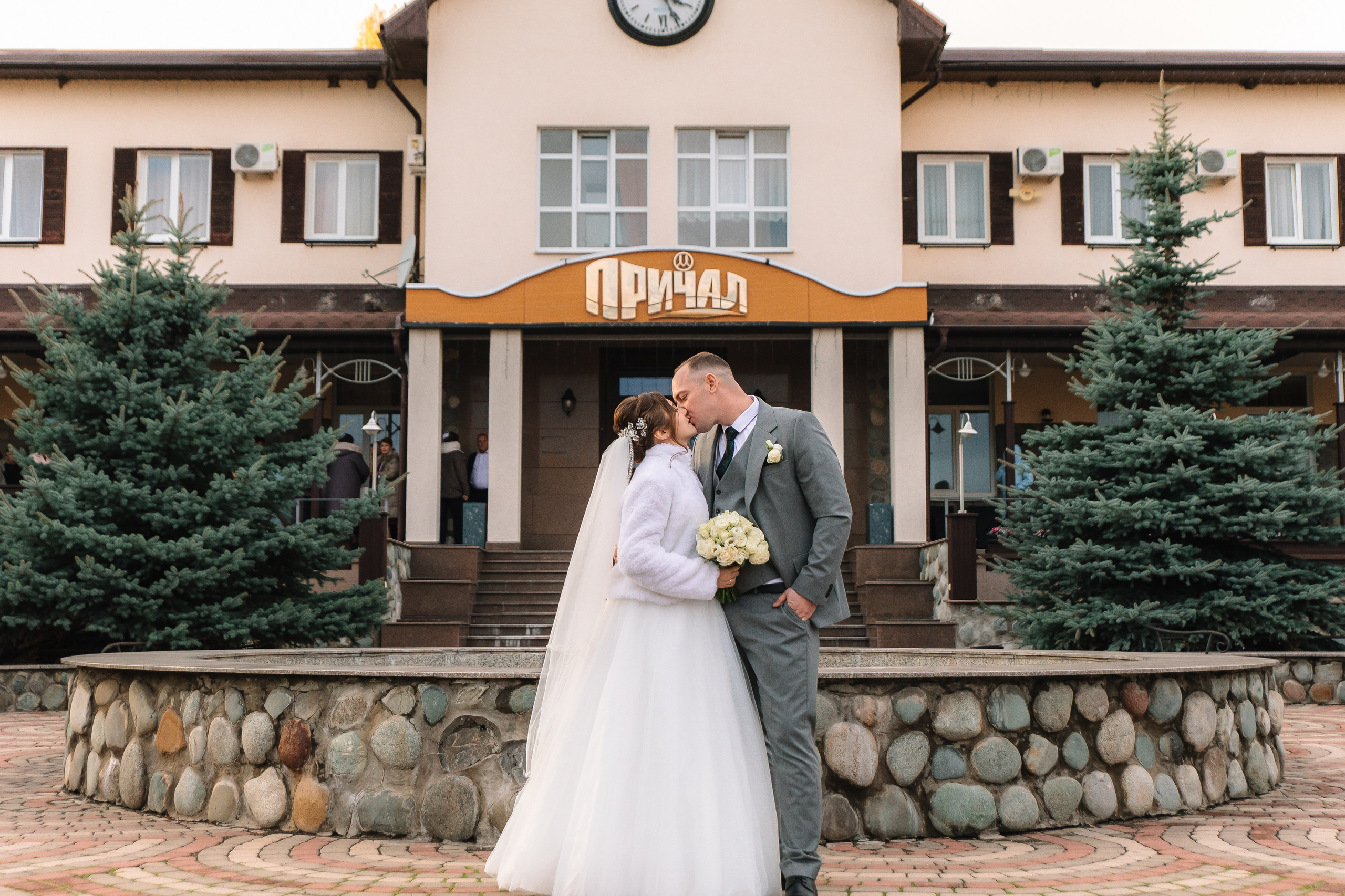 ВИКТОРИЯ И ВАЛЕРИЙ. Свадебный и семейный фотограф в Курске и Курчатове