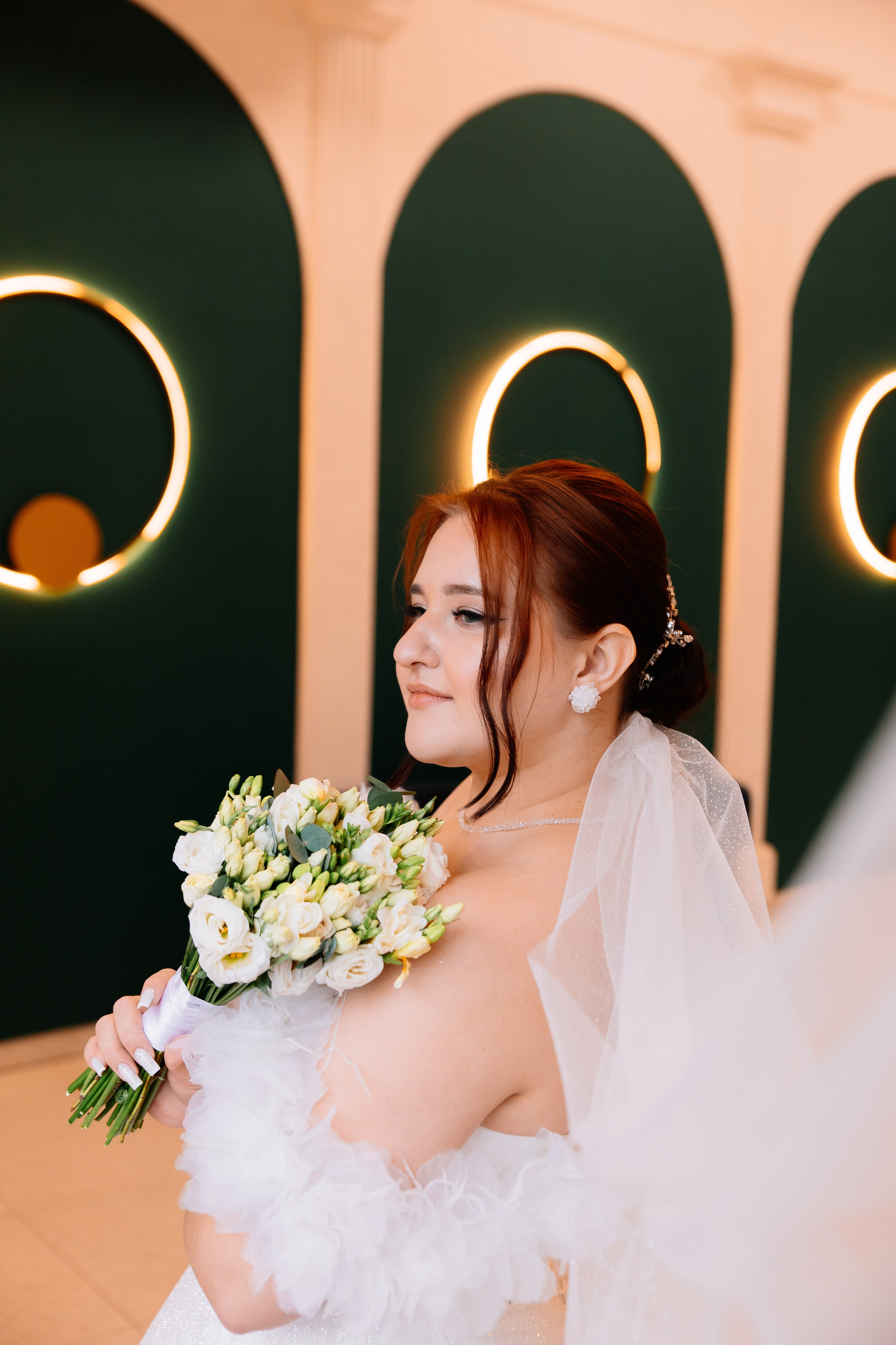 ВЛАДЛЕНА И КОНСТАНТИН. Свадебный и семейный фотограф в Курске и Курчатове