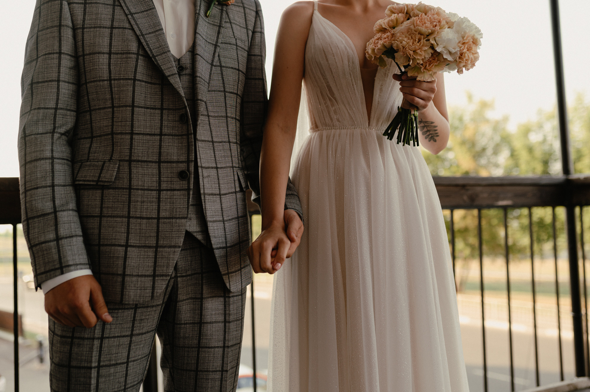 2022.08.27 Иван и Диана (НН). Свадебный фотограф Абрамова Ксения