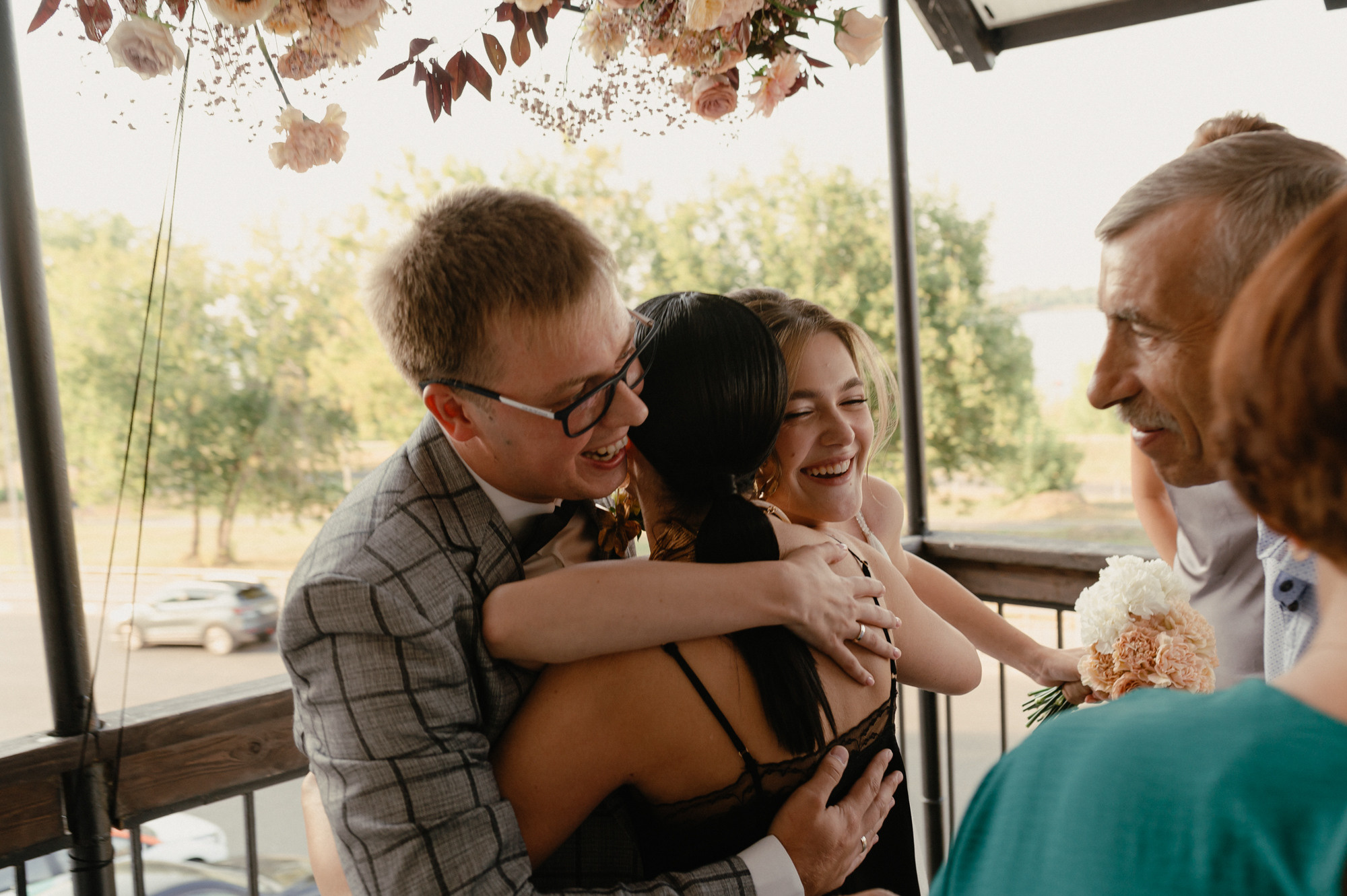 2022.08.27 Иван и Диана (НН). Свадебный фотограф Абрамова Ксения