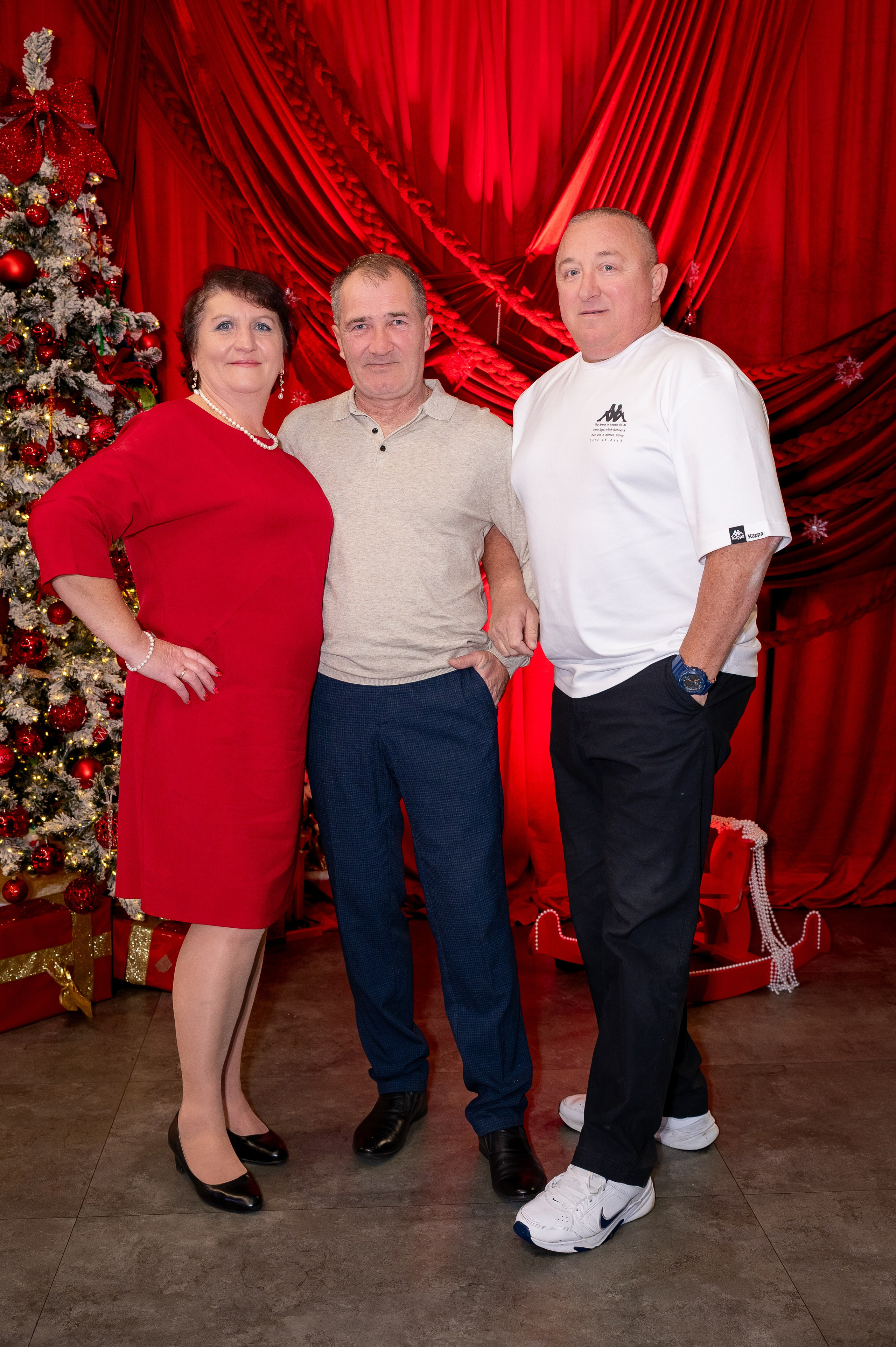 С Новым Годом, АкваМир!. Бизнес-Фотограф Краснодар