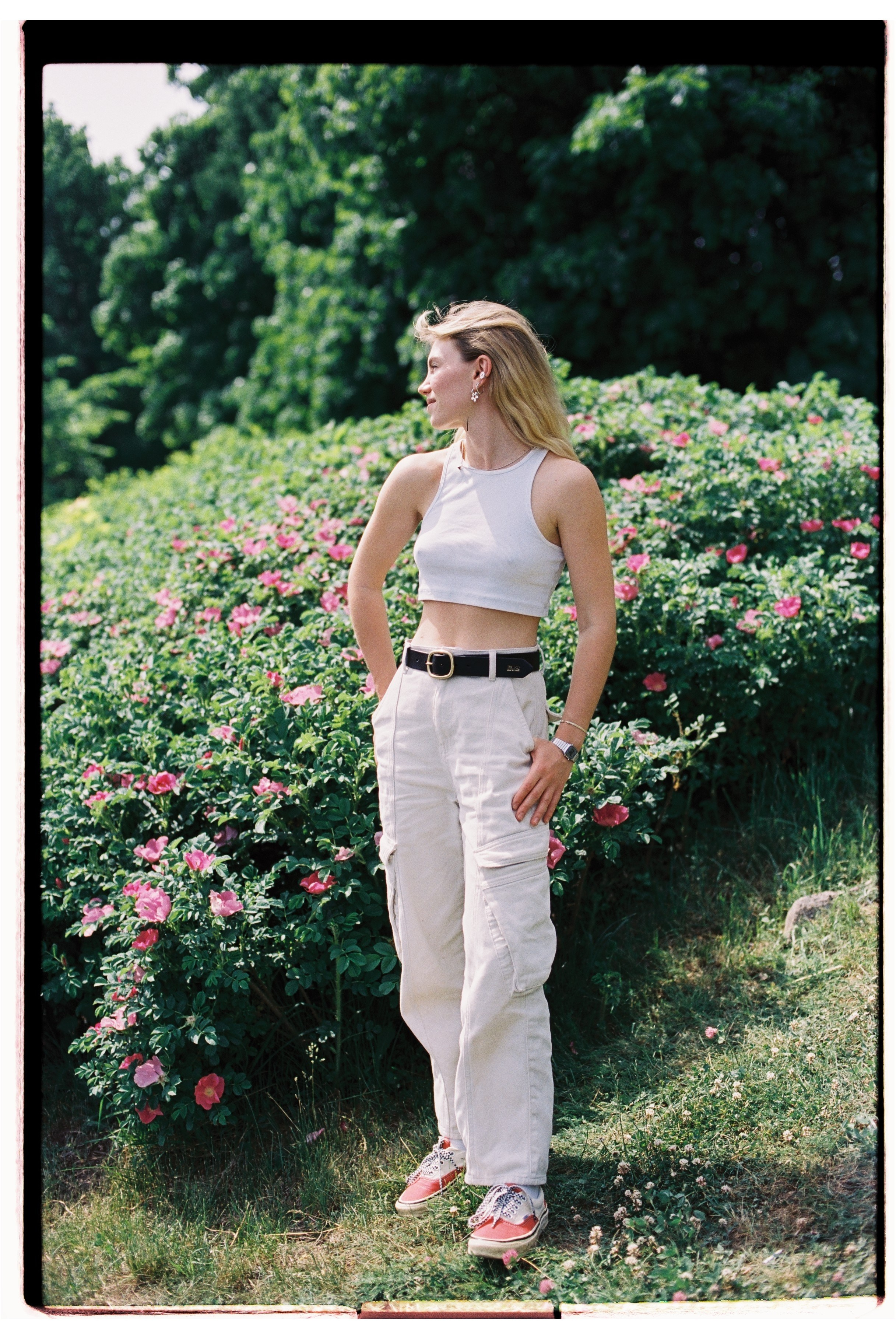 Анна. Свадебный и фэшн фотограф в Москве и Санкт-Петербурге