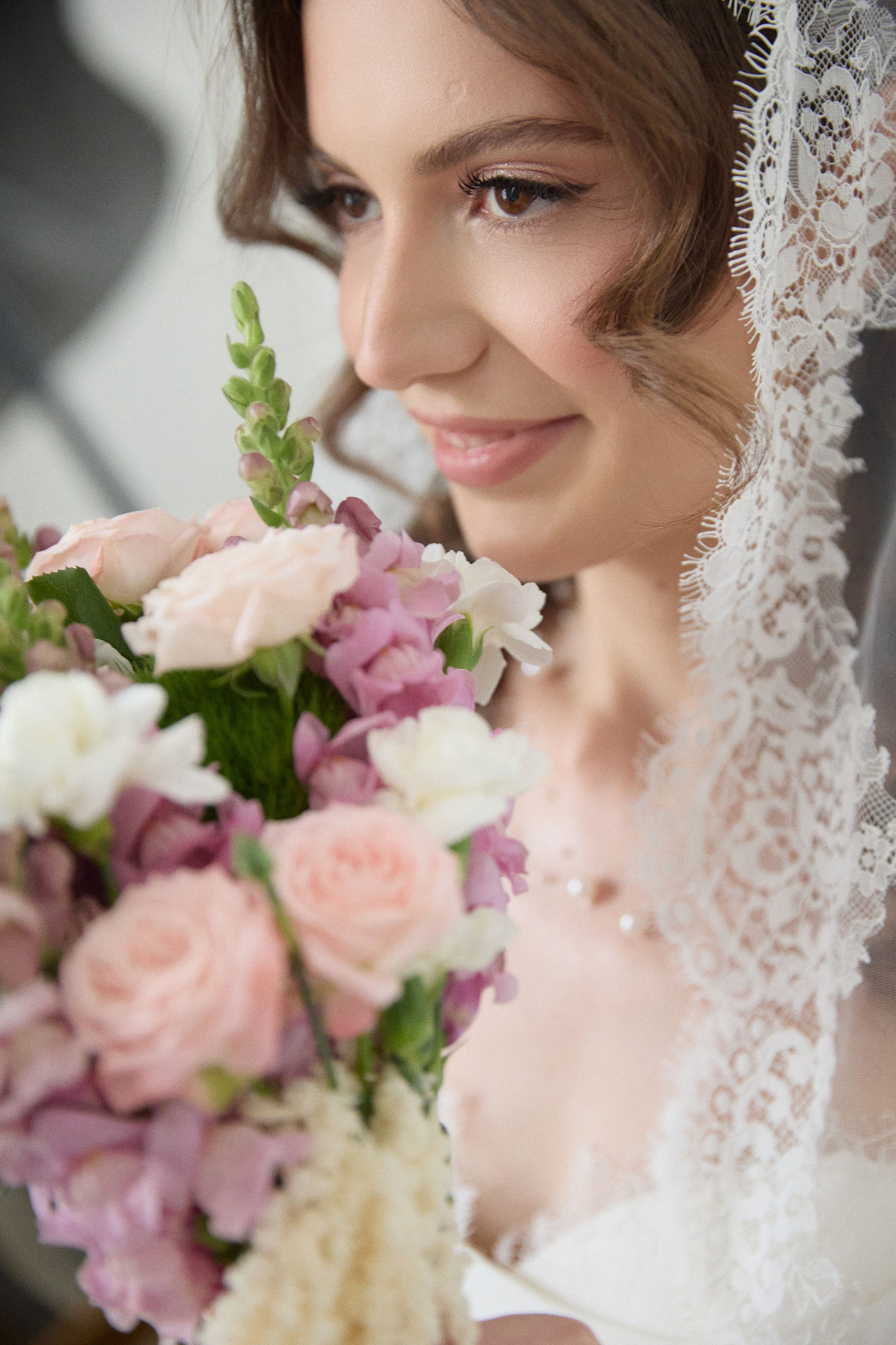Wedding Day. Фотограф Максим Маркелов