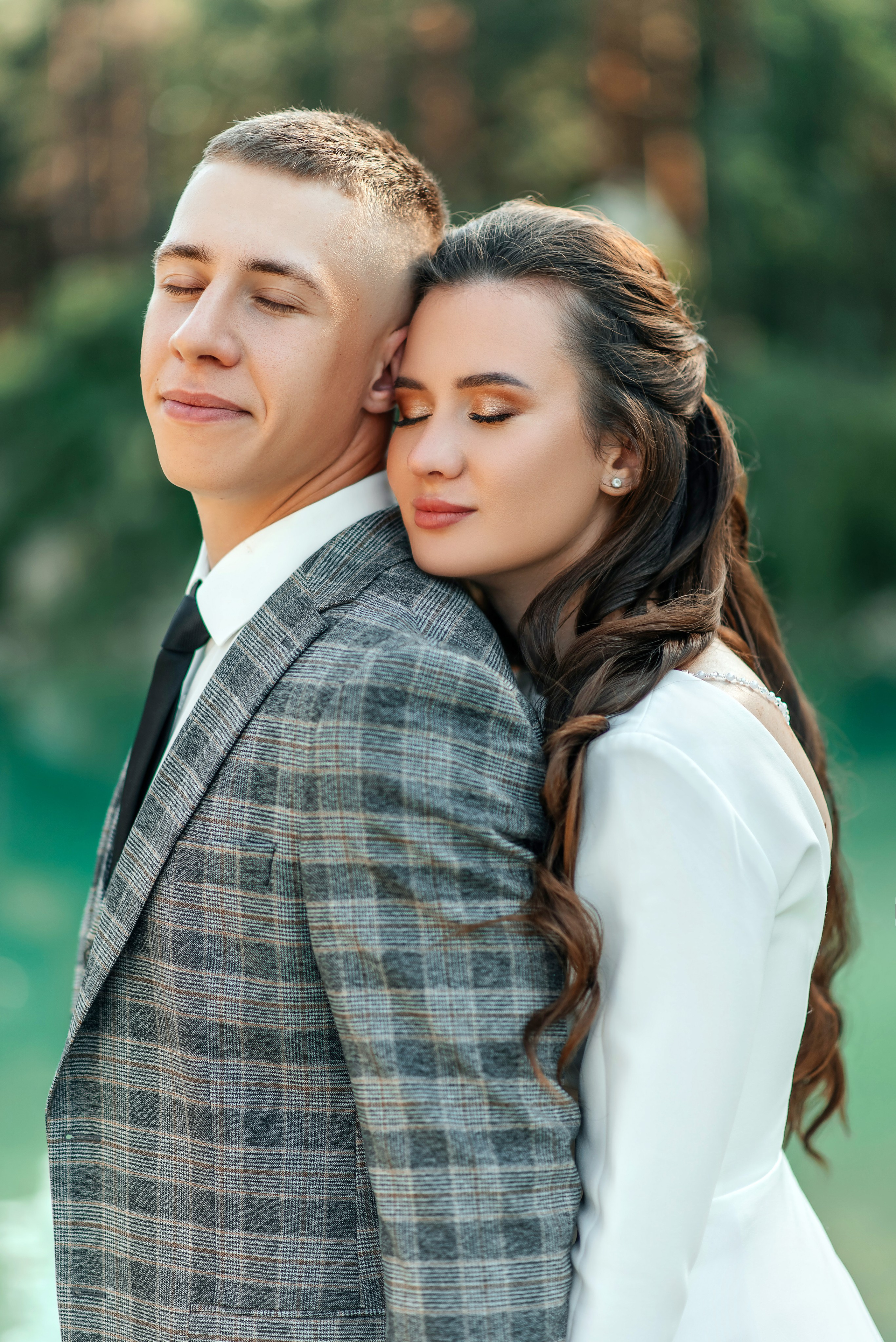 Сергей и Анастасия. Семейный фотограф в Тамбове Анна Кондрашова