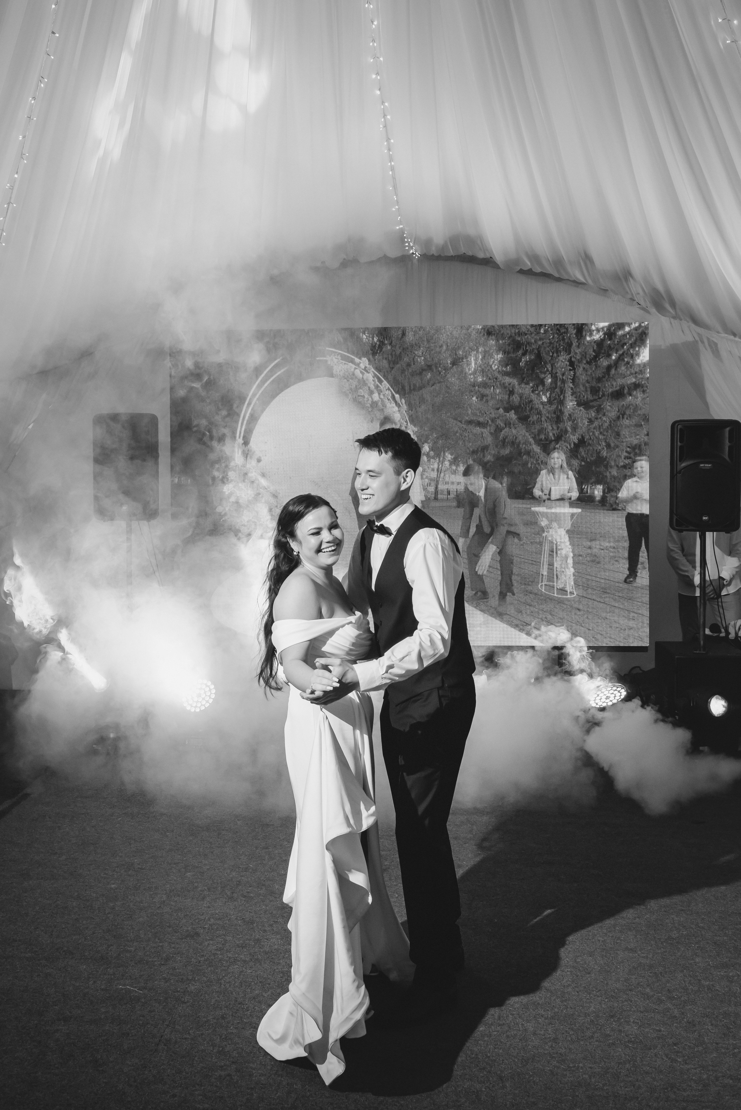 Артур & Регина. Ваш свадебный фотограф Владимир Ямулин / Стерлитамак и РБ