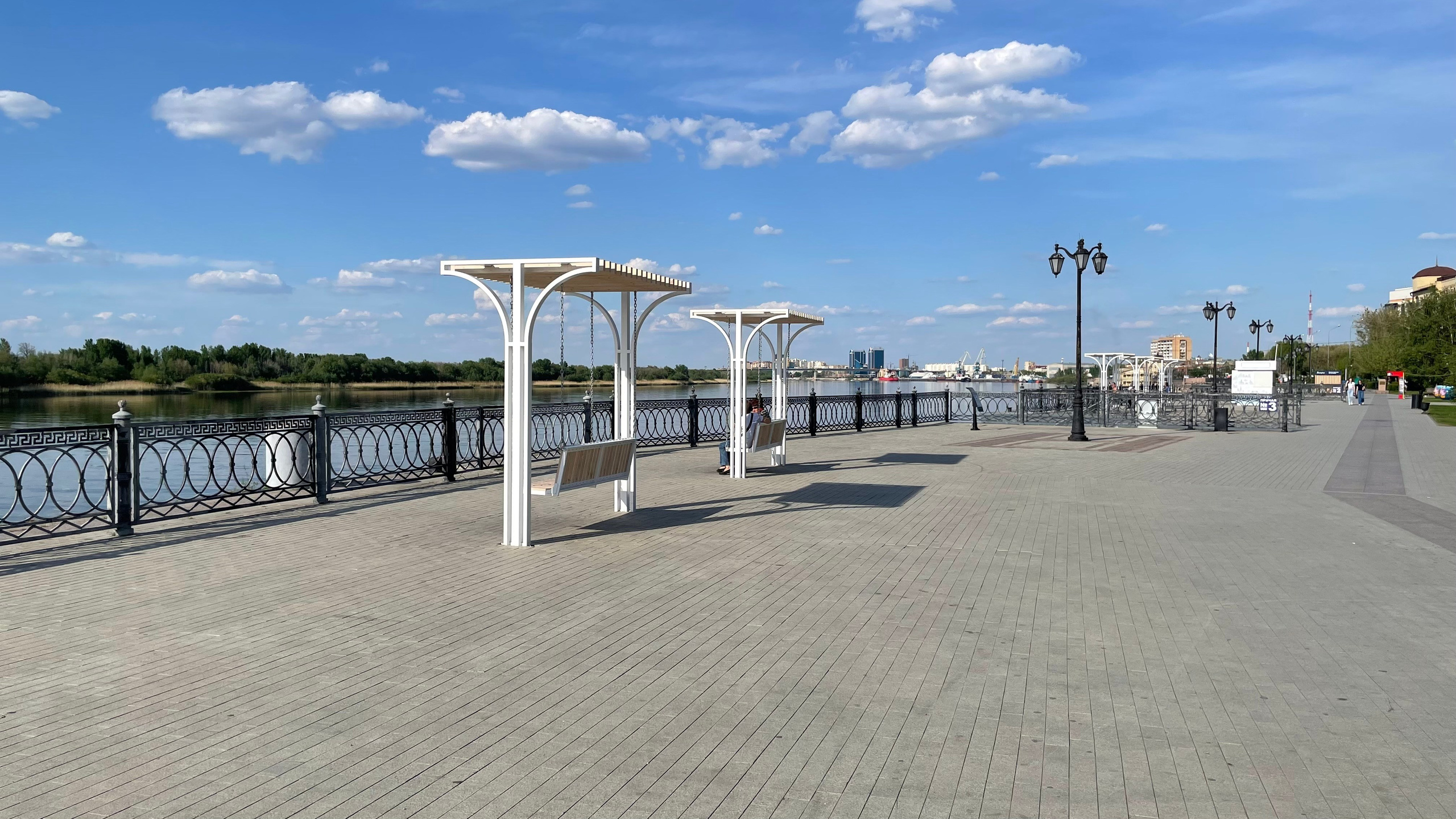 Заметки горожанина. Творческий фотограф/видеограф в Астрахани Абушаев Ренат