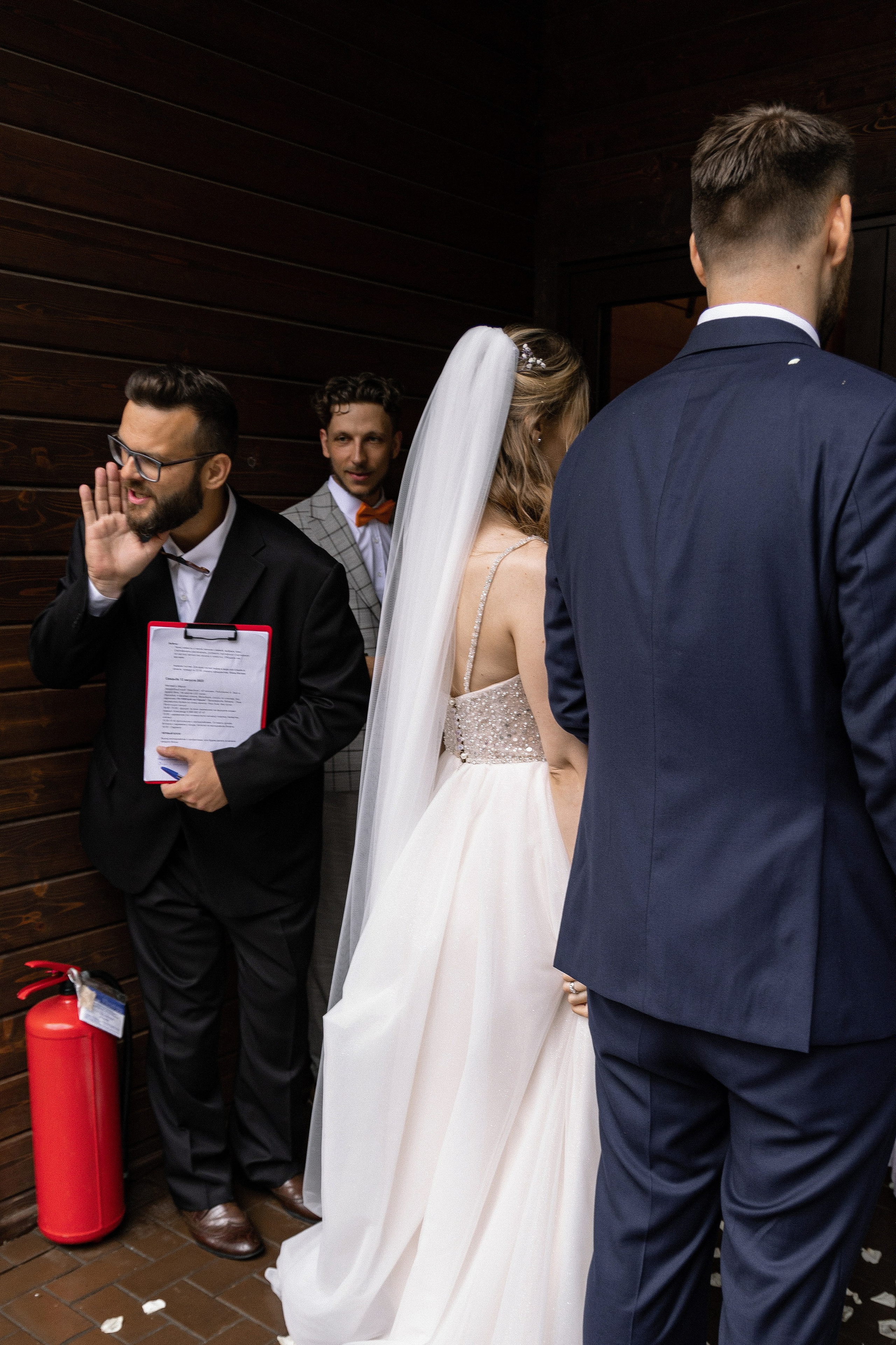 Свадьба Завидное. Свадебный фотограф и видеограф в Москве, Виктор Архилюк