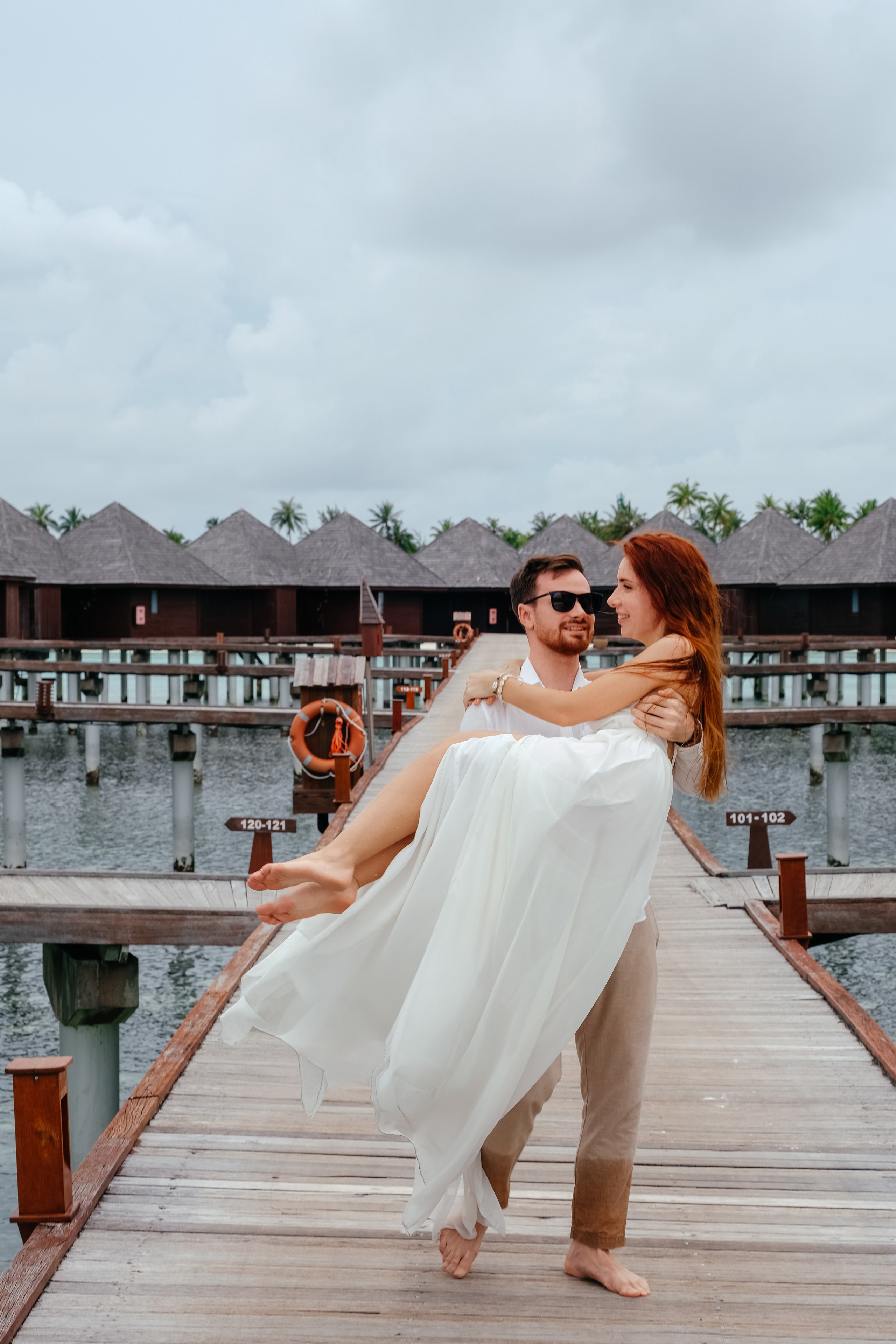 Андрей и Юлия. Свадебный фотограф Рамиль Баширов