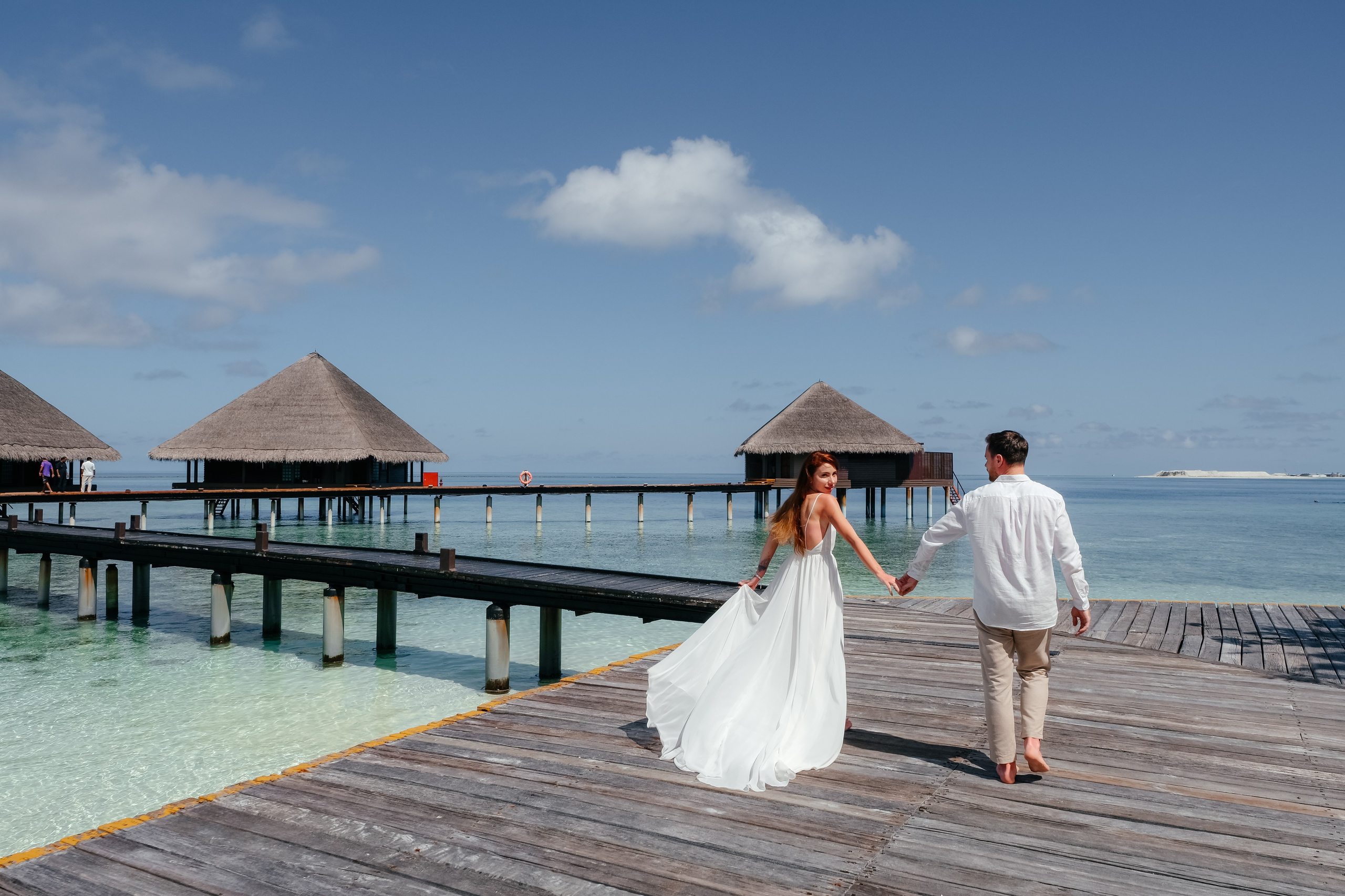 Андрей и Юлия. Свадебный фотограф Рамиль Баширов