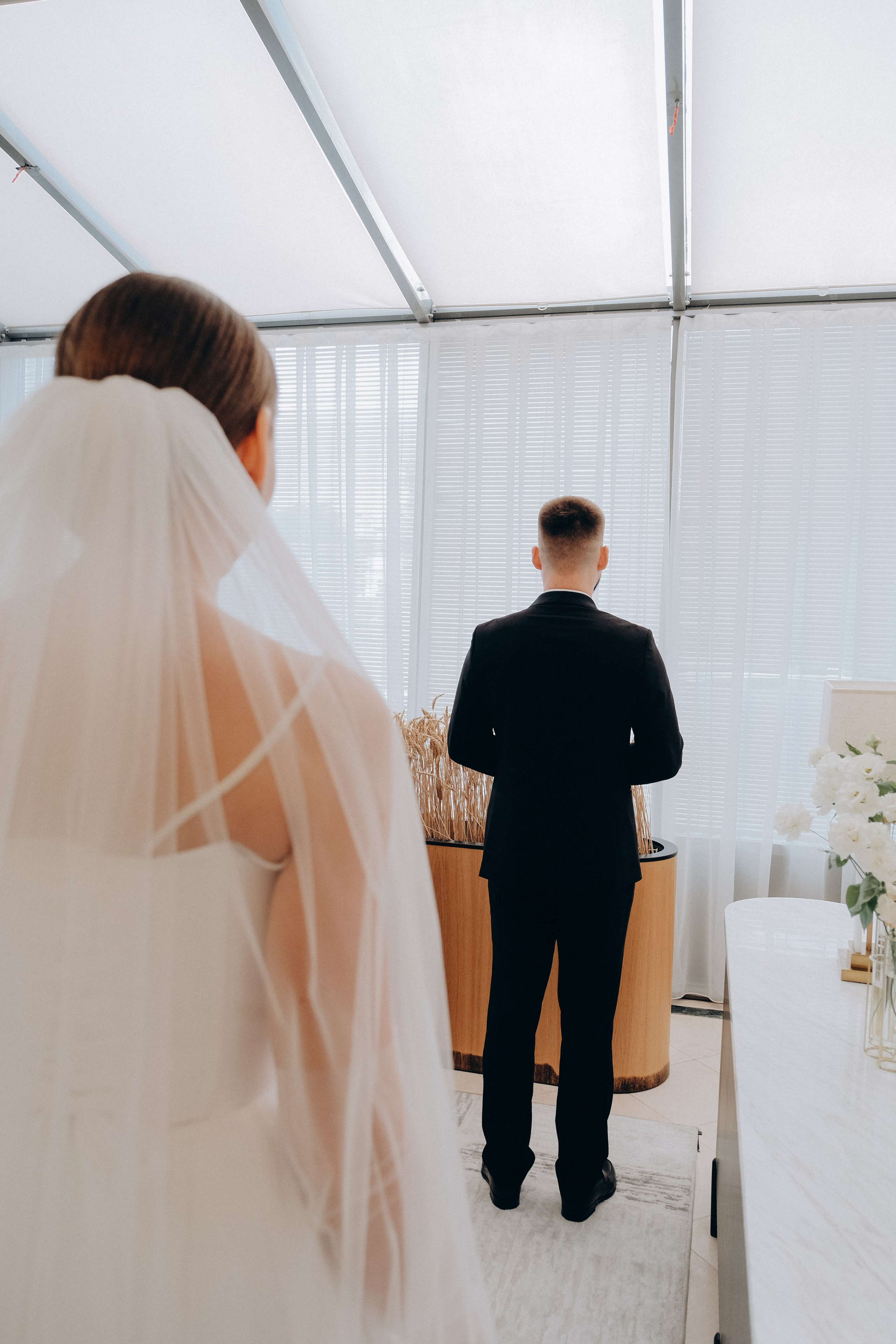 Роман и Алёна. Свадебный фотограф Рамиль Баширов