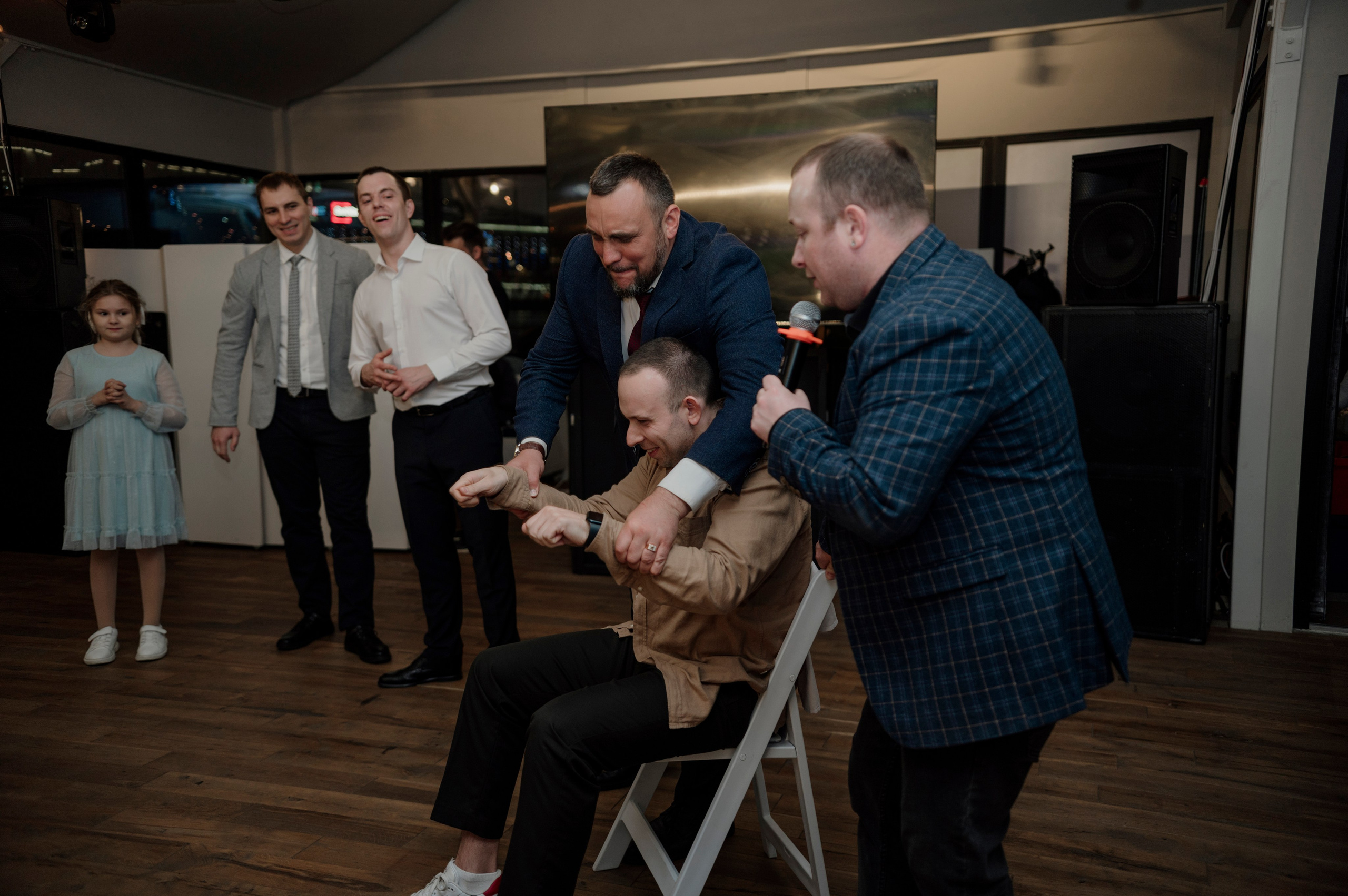 Илья и Юлия. Свадебный и Семейный фотограф в Ярославле Алёна Колясникова