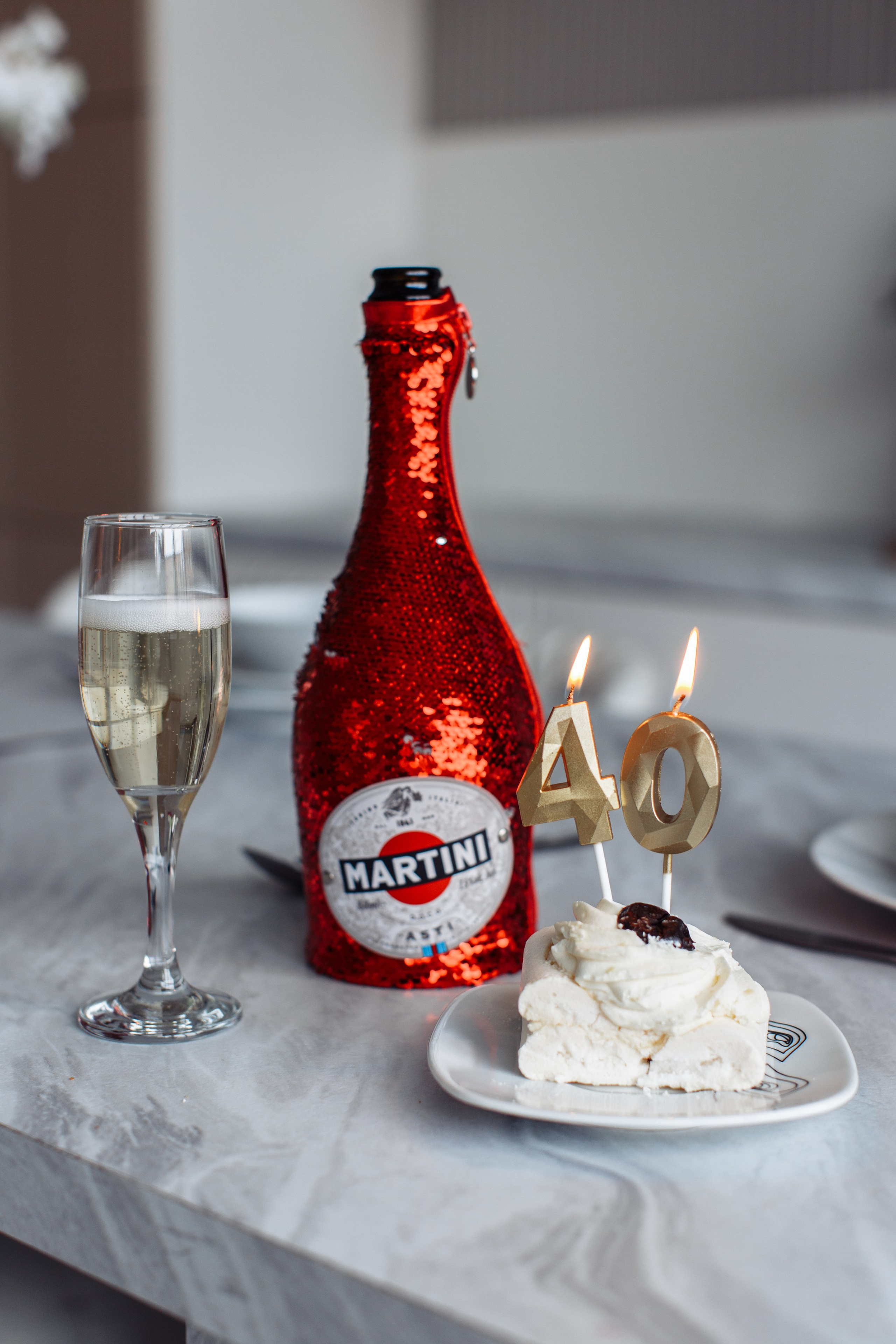 Портрет. Фотограф Кристина Филькова