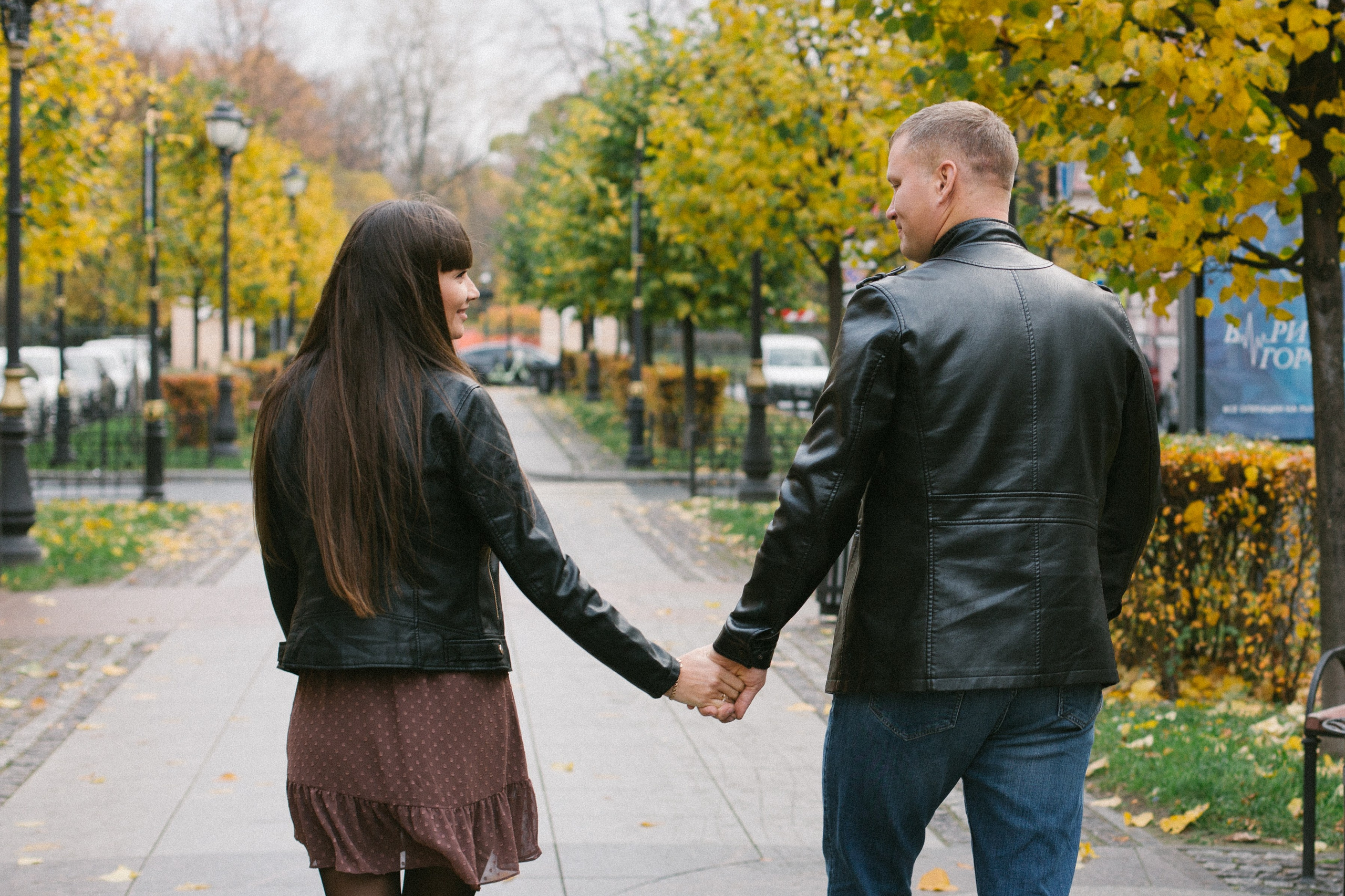 Life съёмка. Фотограф Кристина Филькова