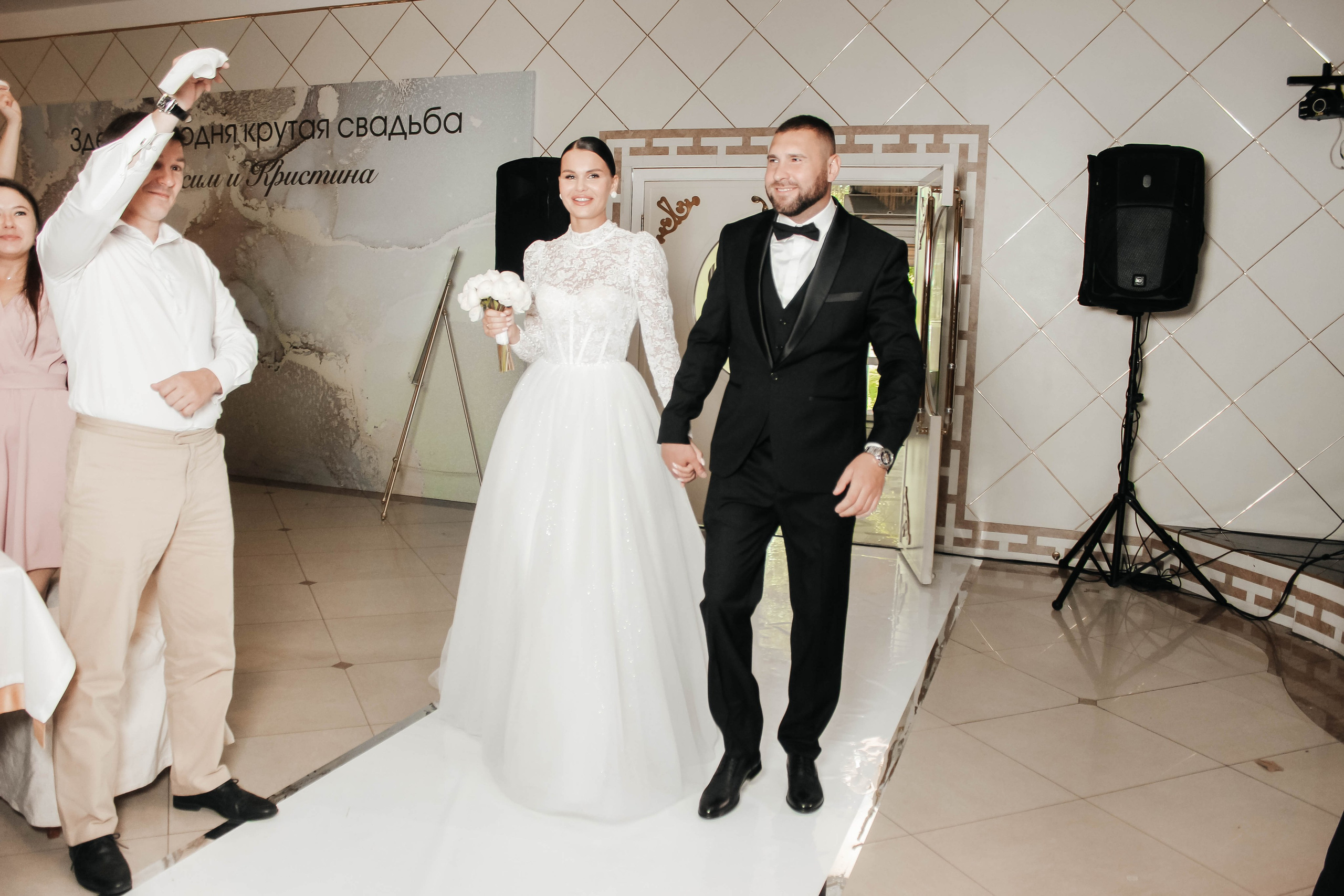 Кристина + Максим. Виктория Ларина — Портретный профессиональный фотограф в Иркутске