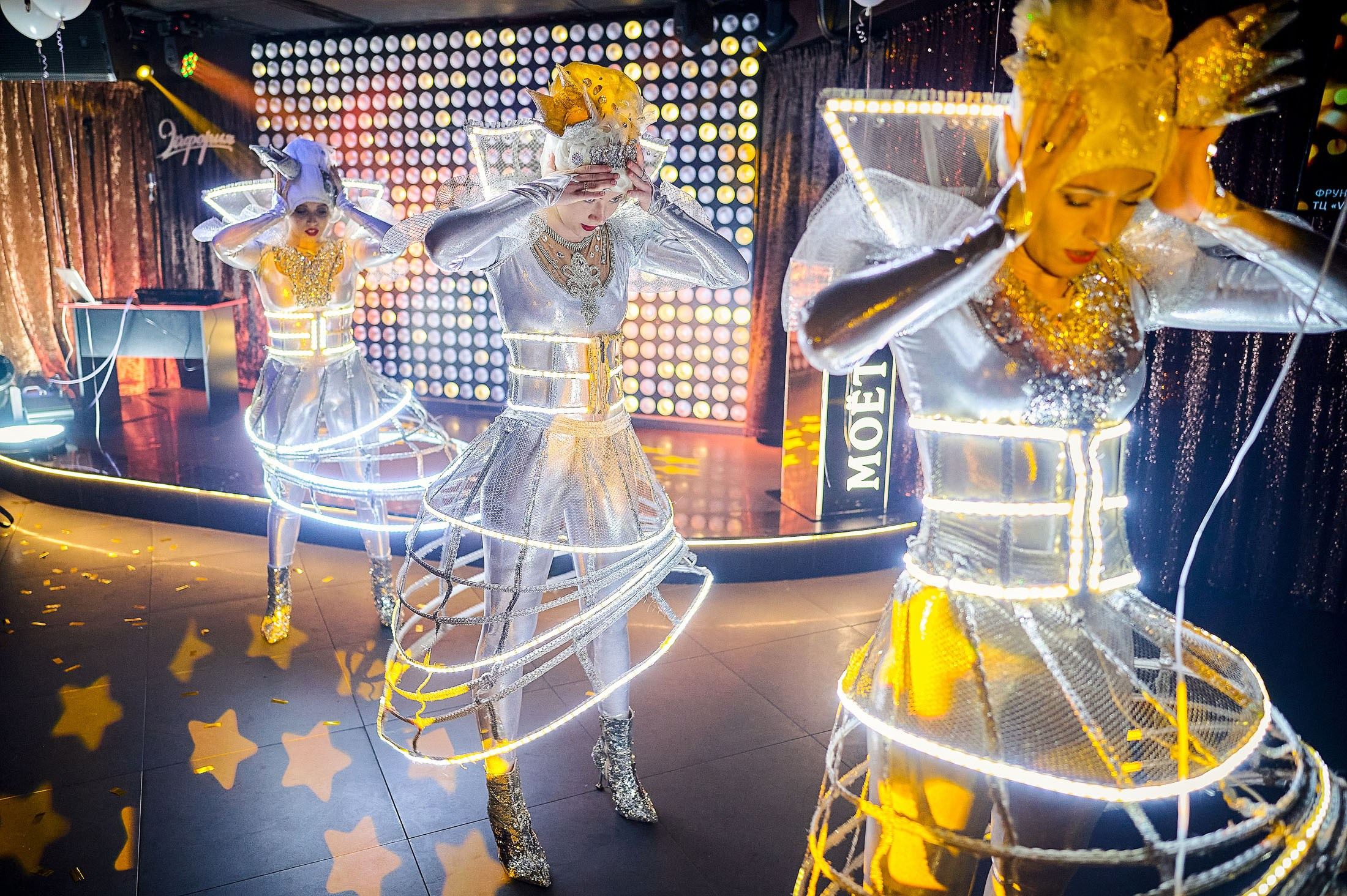 Вечеринки. Фотограф в Калининграде Сулейманов Амирхан