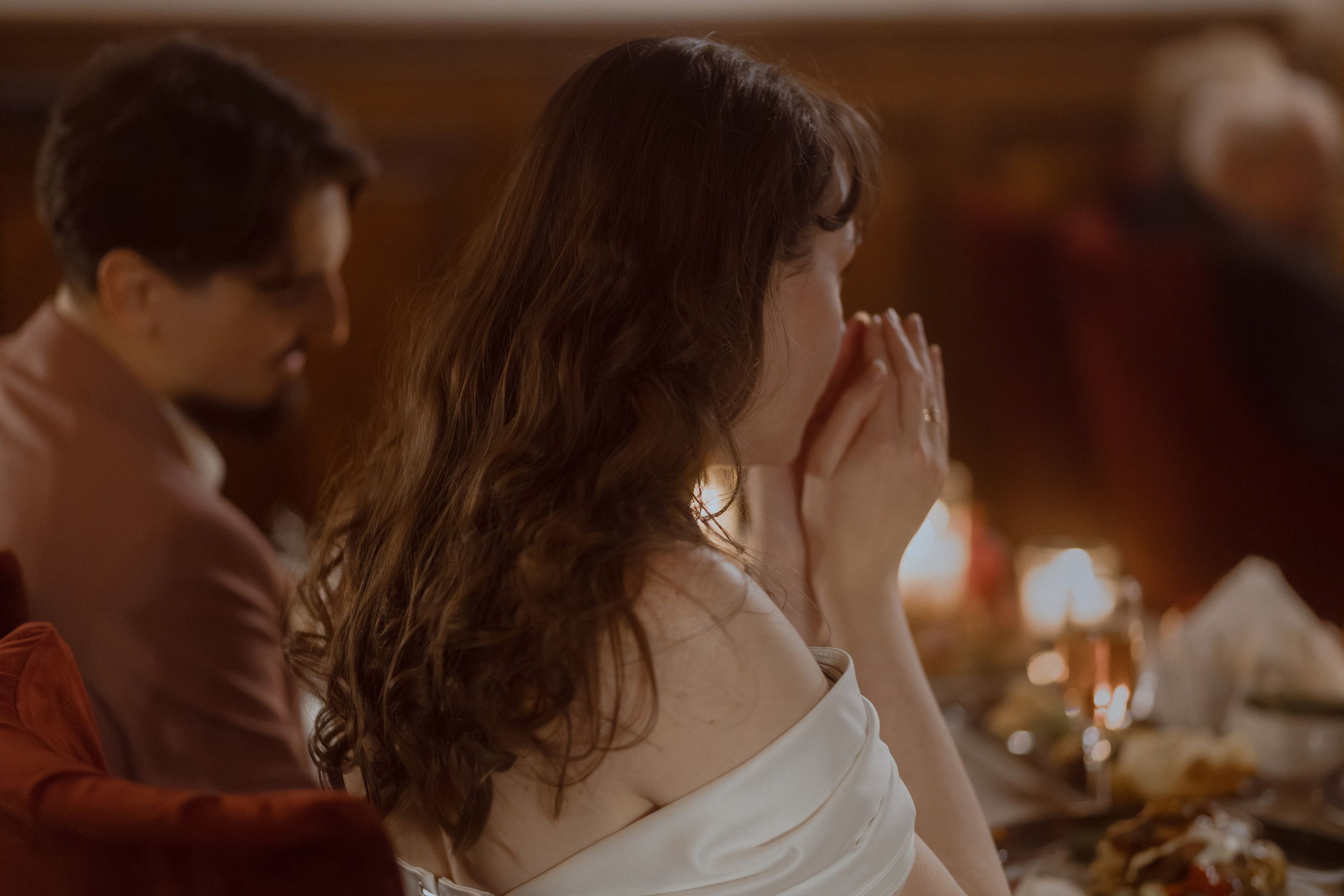 Welcome back to your own dinner party. Фотограф Лия Козловская Минск