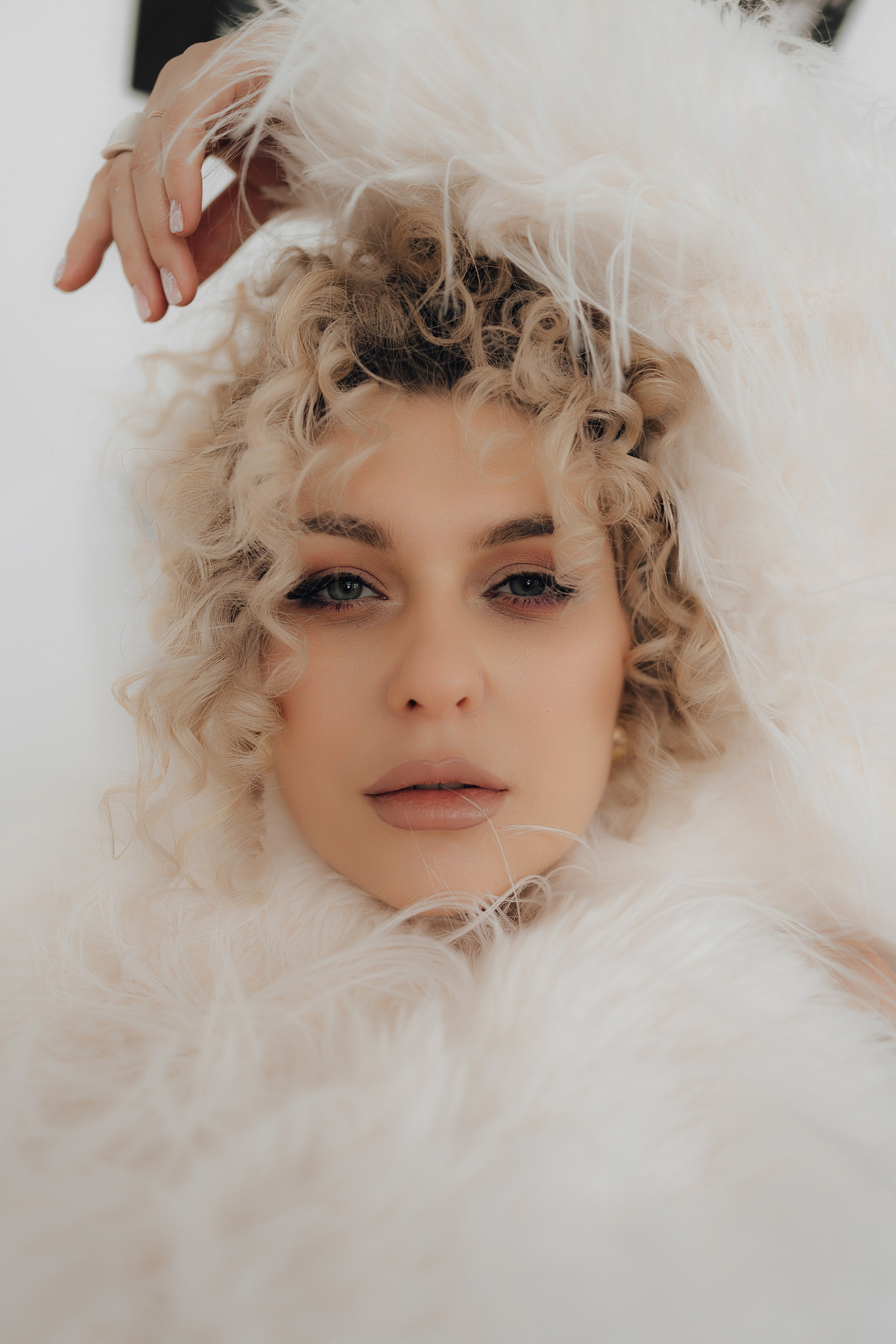 Катерина. Детский и семейный фотограф Катерина Мишина