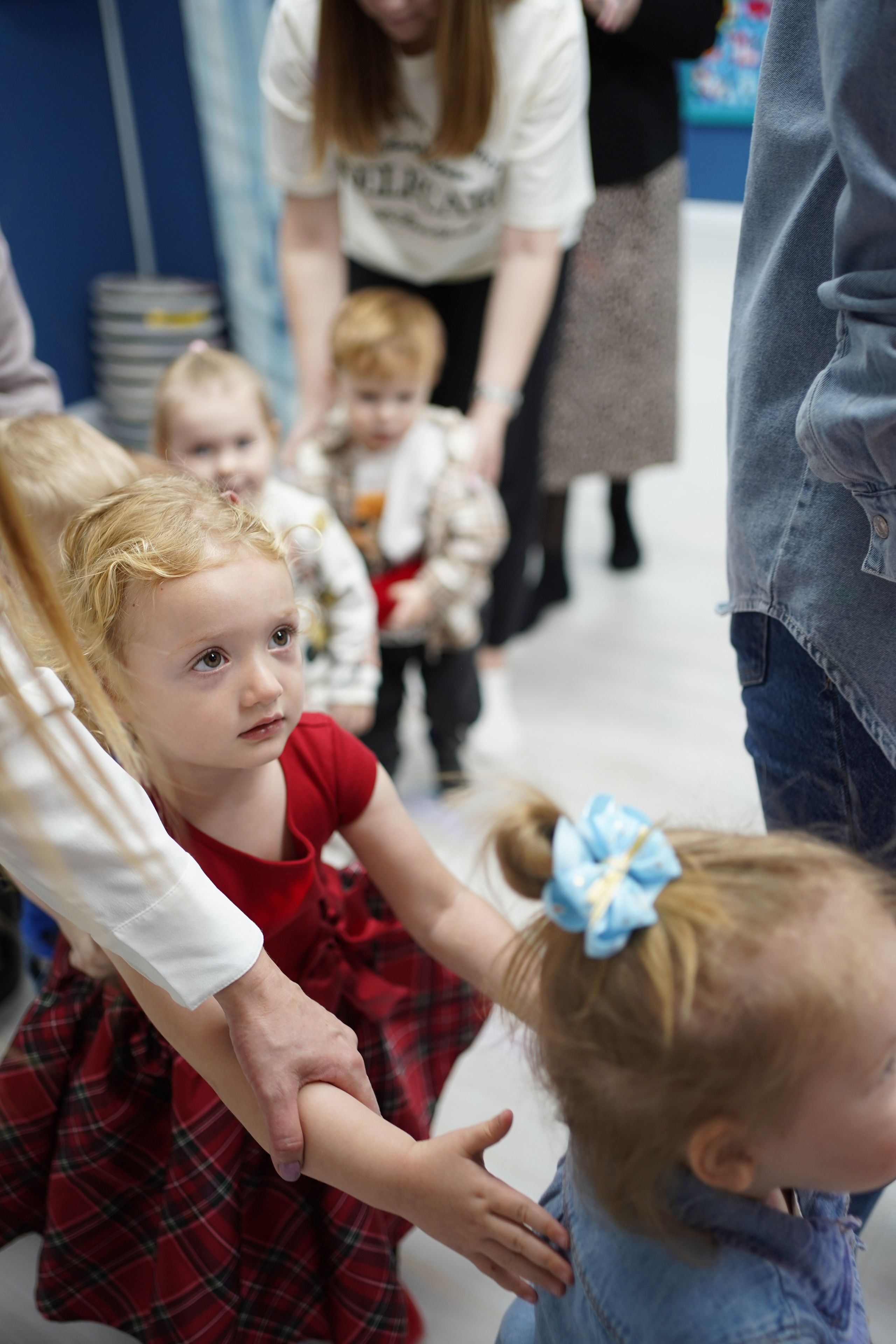 Майя /день рождения/. Семейный и портретный фотограф в Екатеринбурге Yana Strok